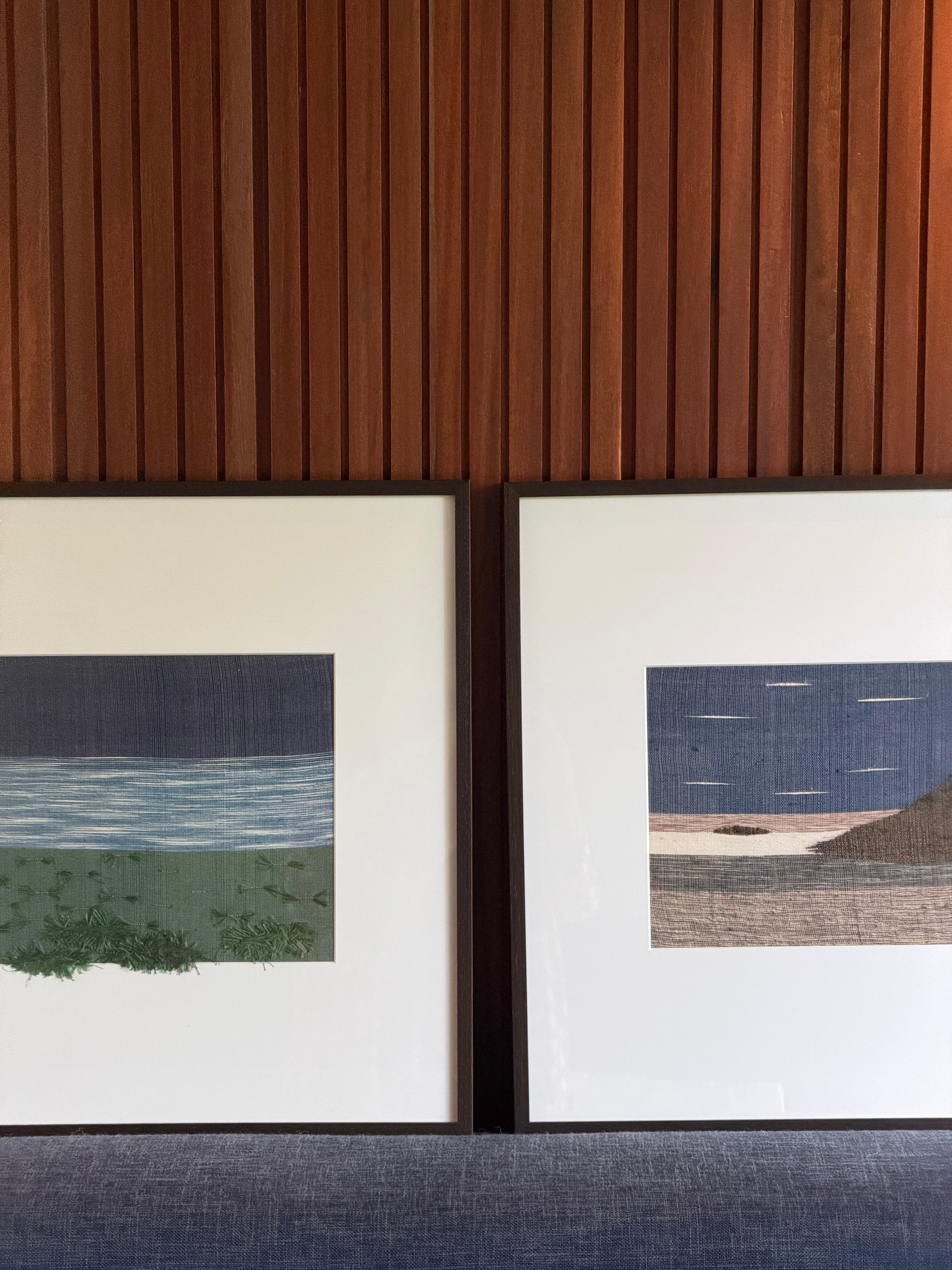 Woven Landscapes: Banni 1