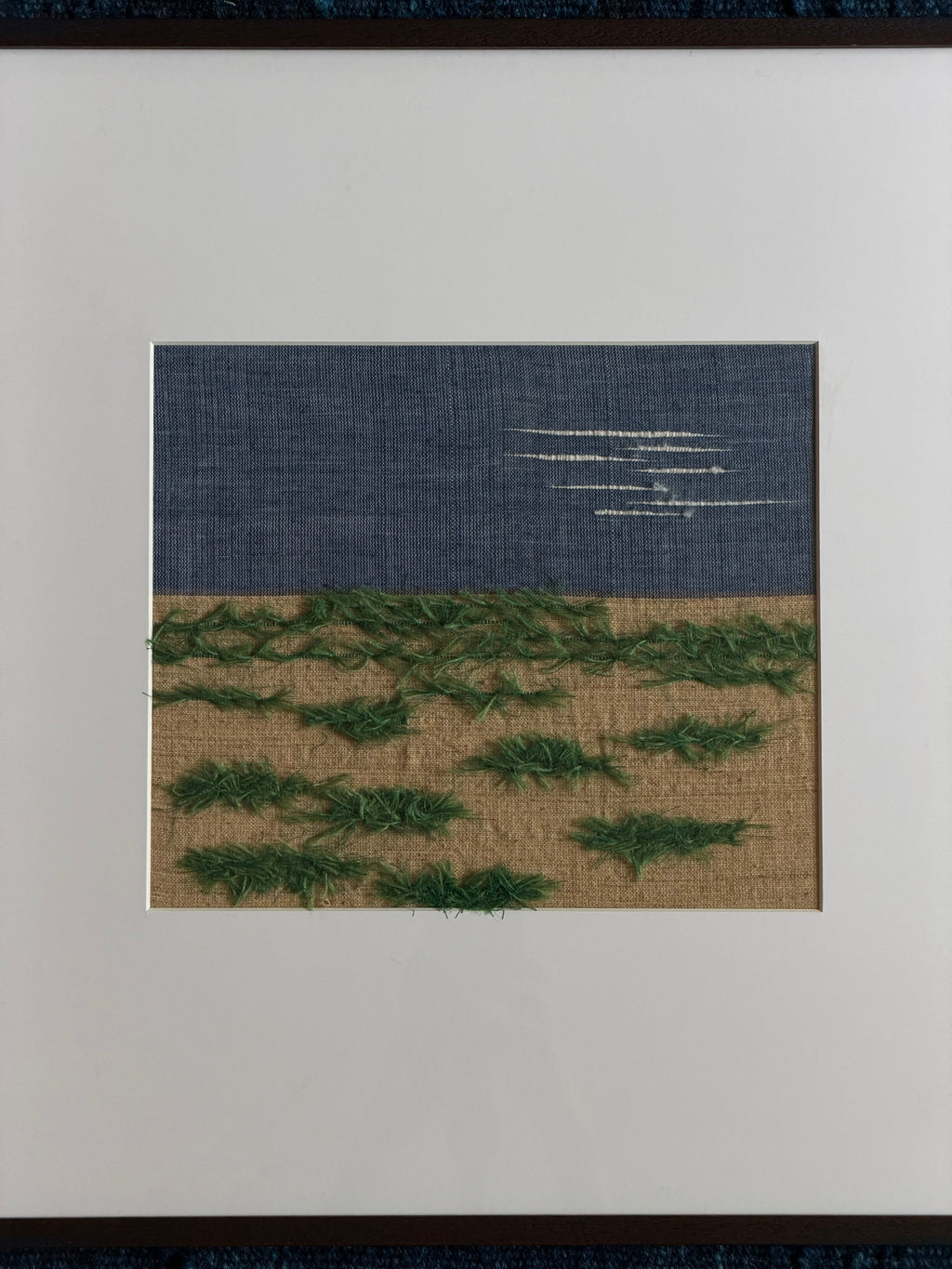 Woven Landscapes: Banni 3