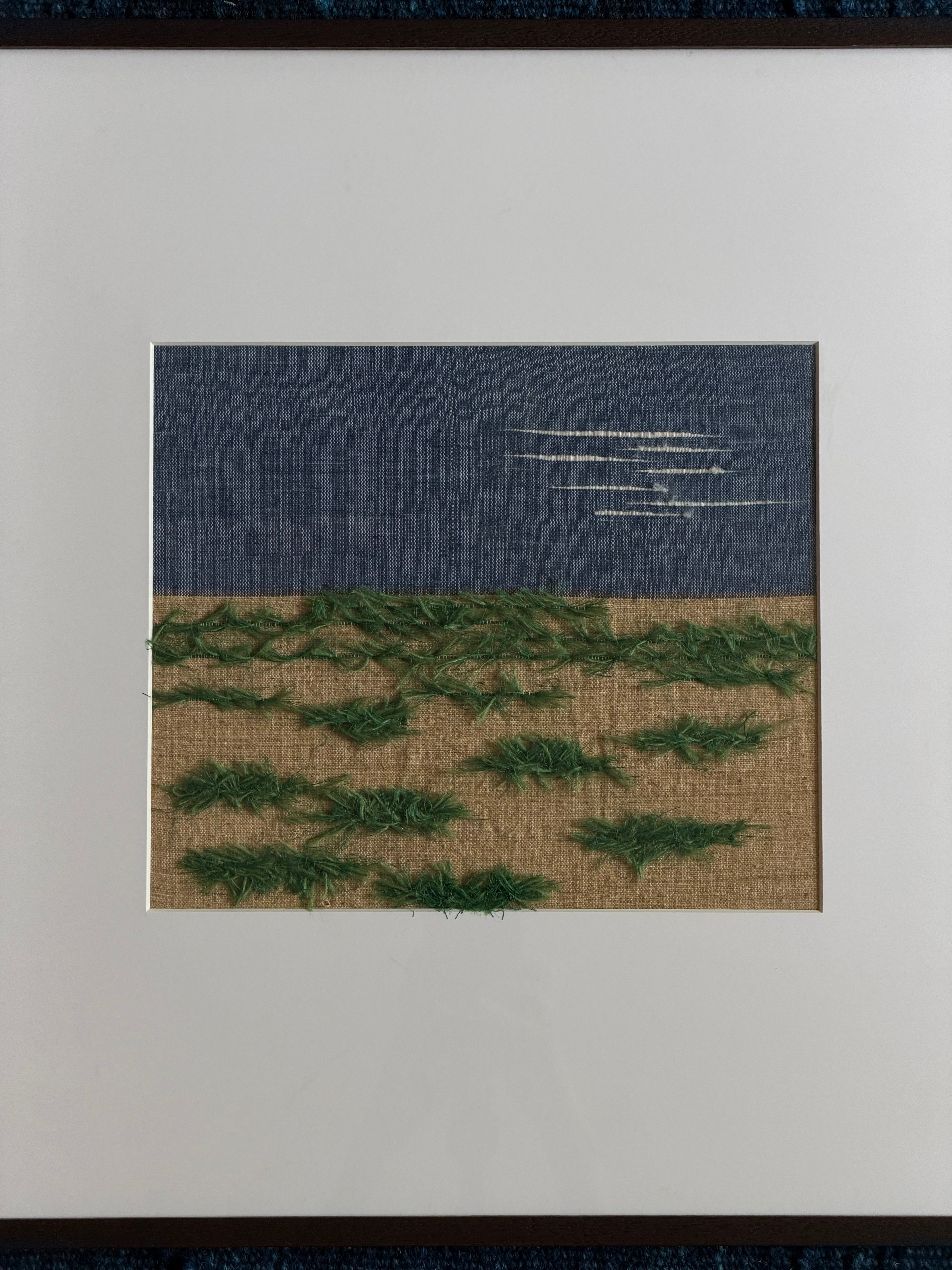 Woven Landscapes: Banni 3