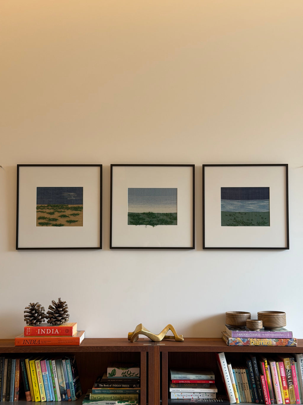 Woven Landscapes: Banni 4