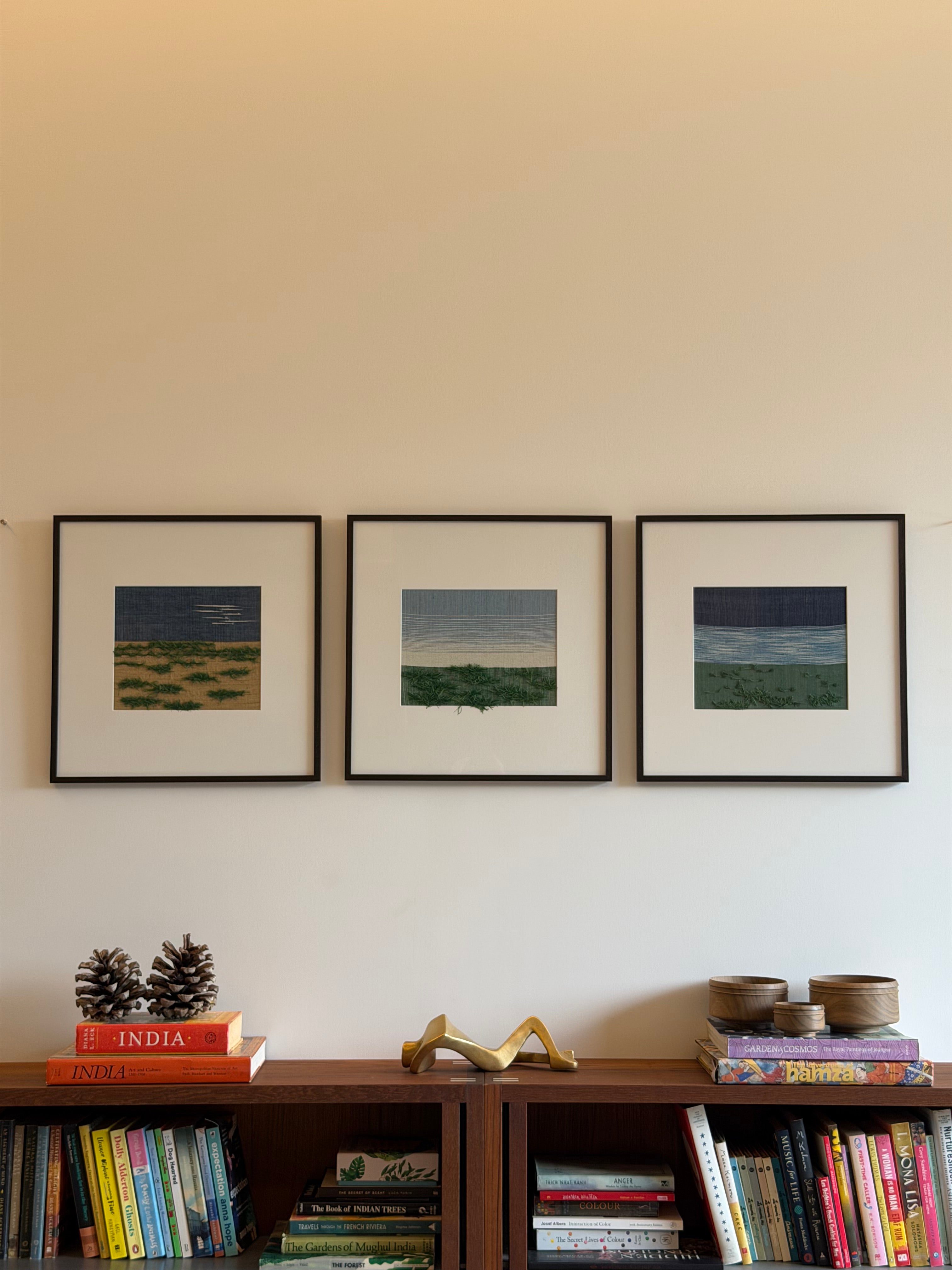 Woven Landscapes: Banni 4