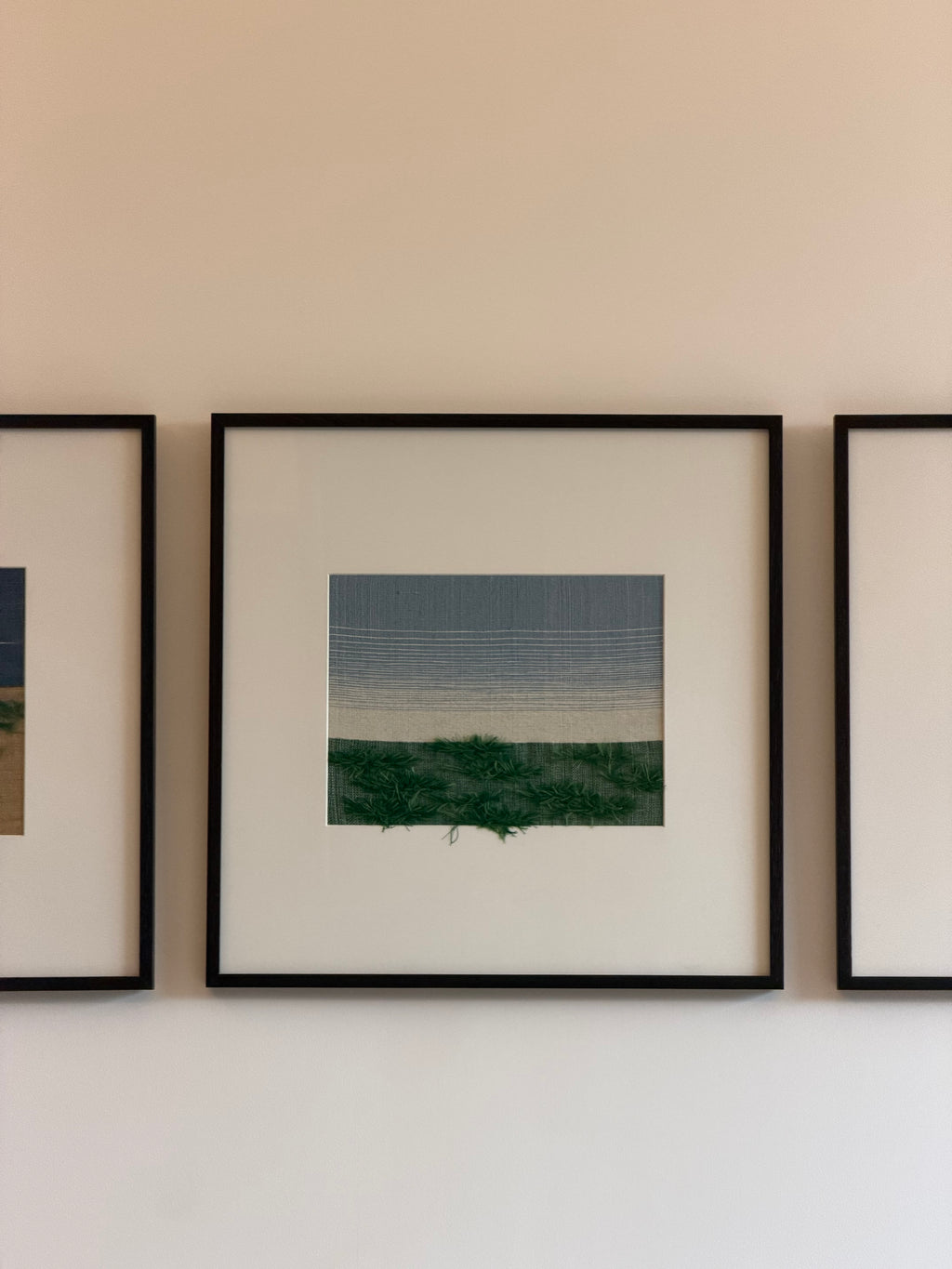 Woven Landscapes: Banni 4