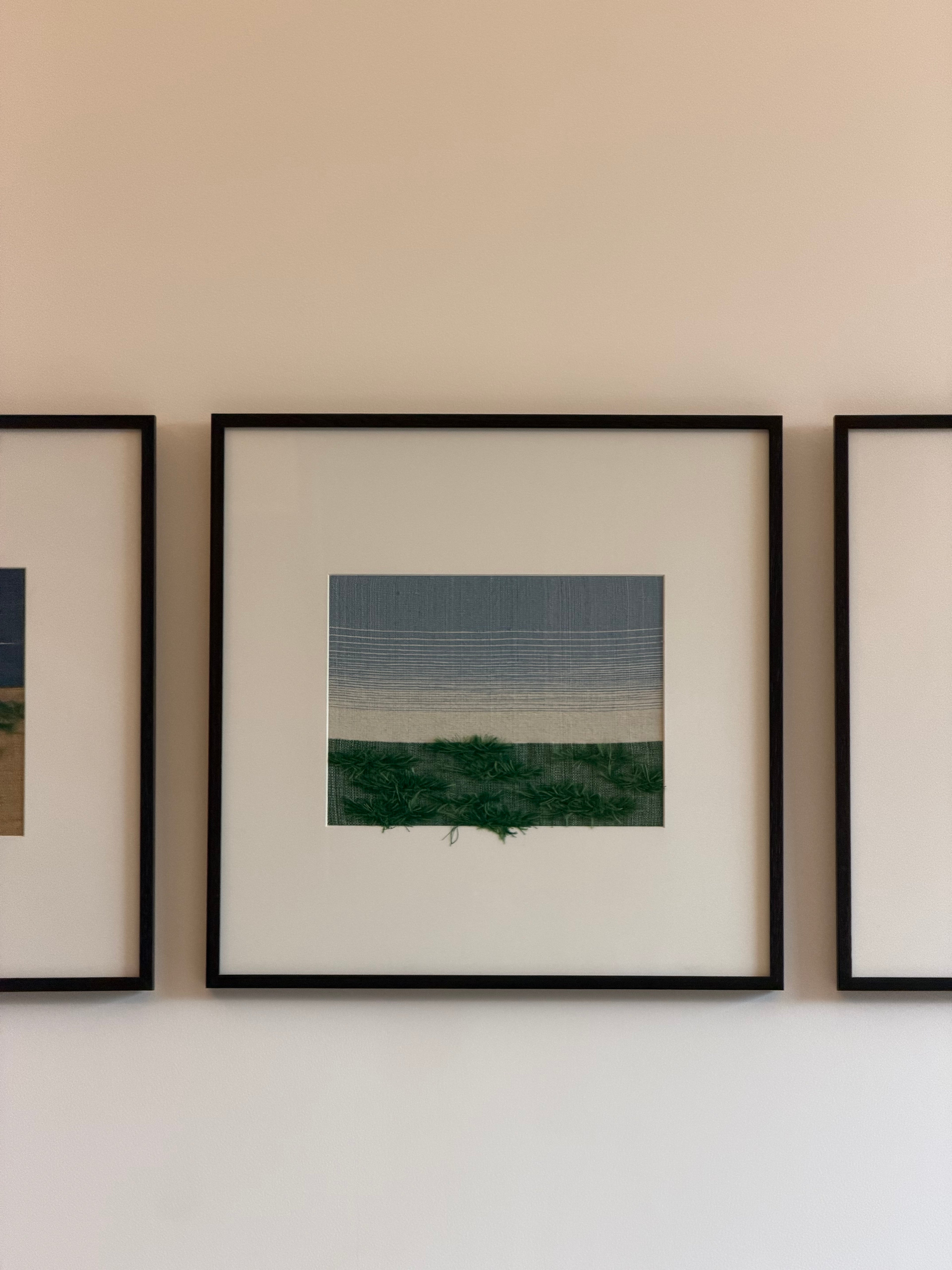 Woven Landscapes: Banni 4