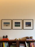 Woven Landscapes: Rann + Banni Mix (Set of 3)