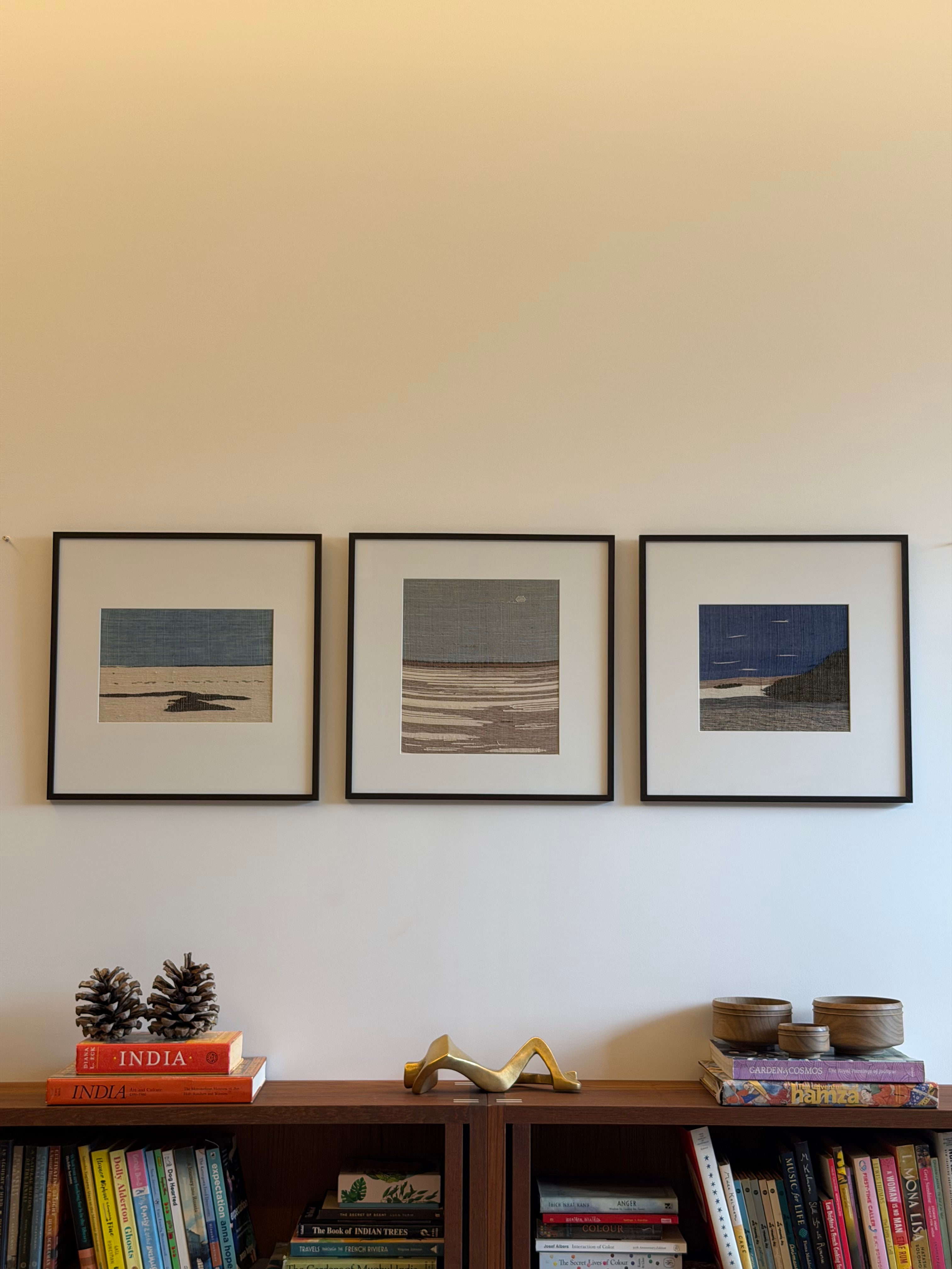 Woven Landscapes: Rann 1