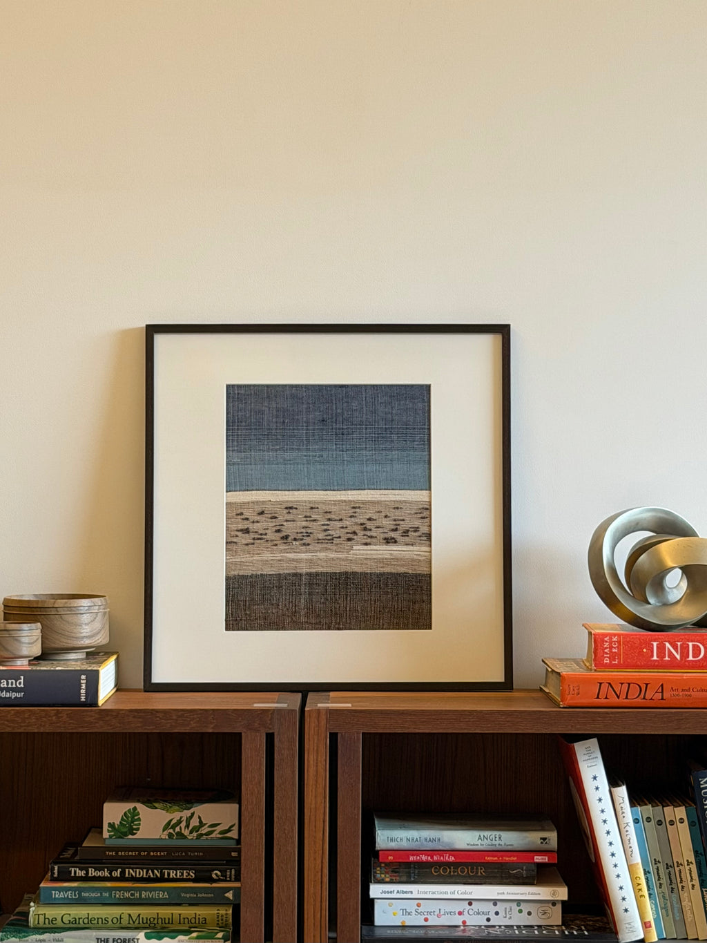 Woven Landscapes: Rann 6