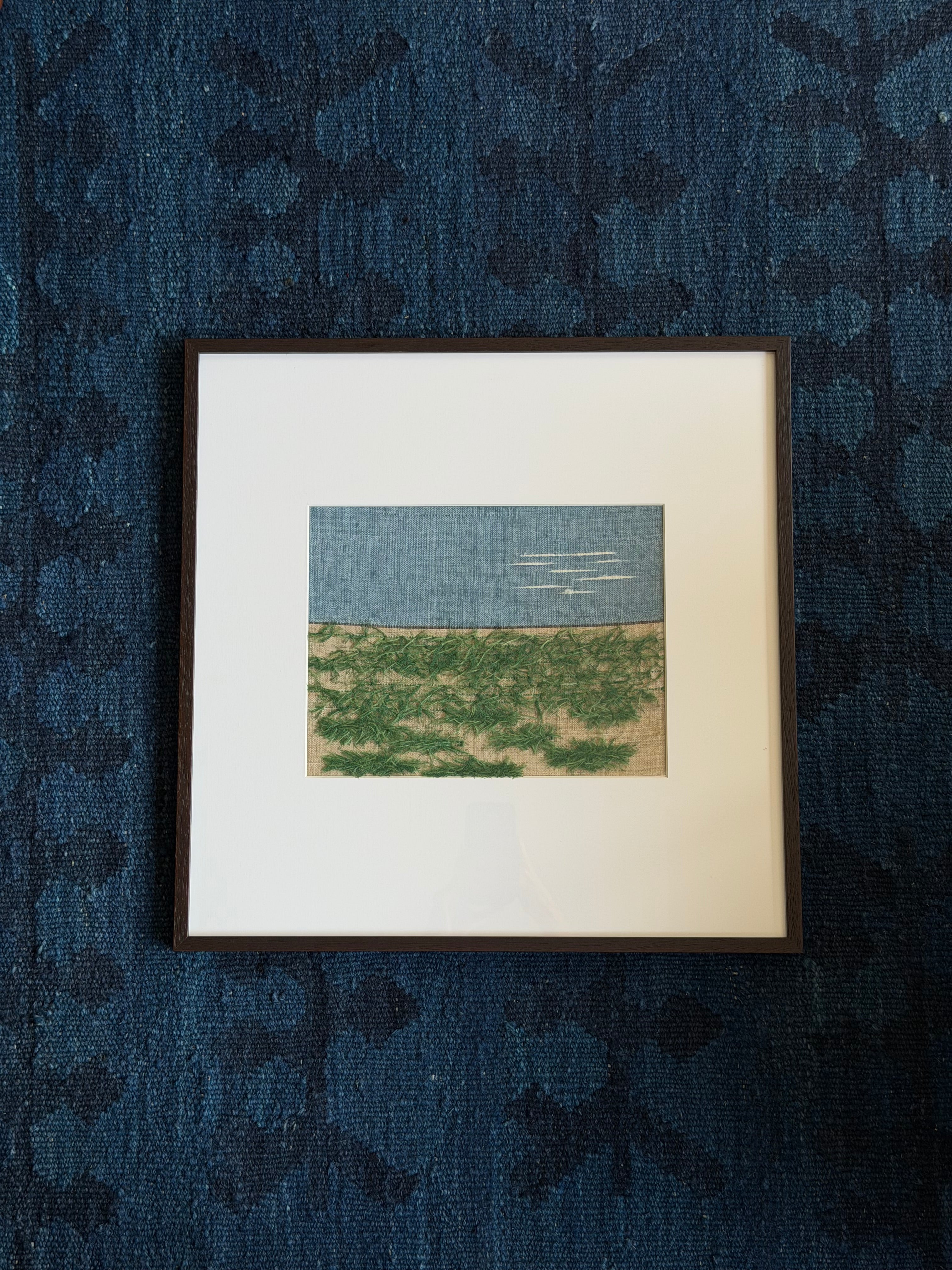 Woven Landscapes: Banni 3