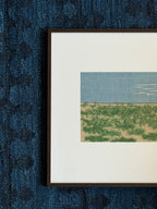 Woven Landscapes: Banni 3