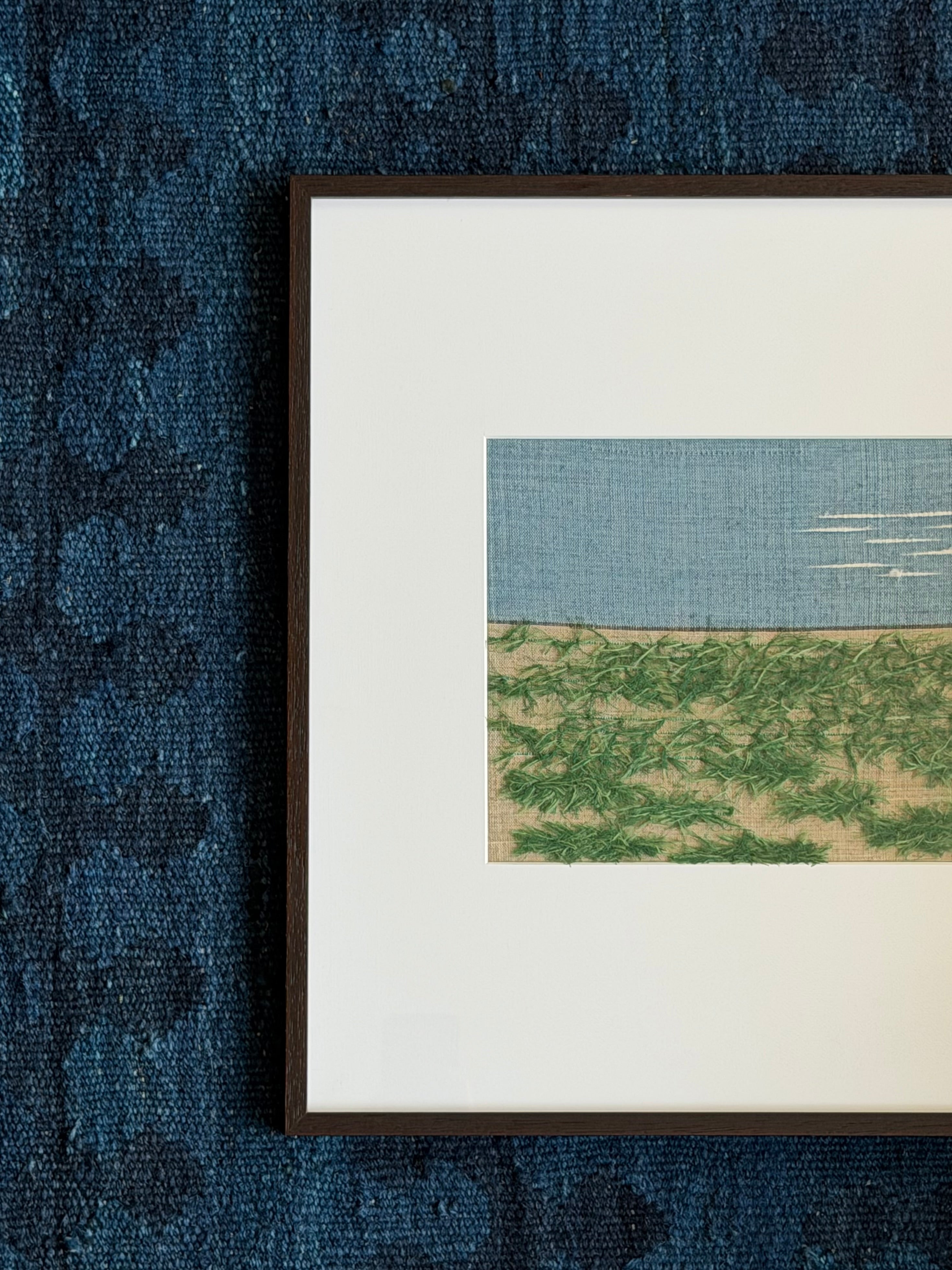 Woven Landscapes: Banni 3