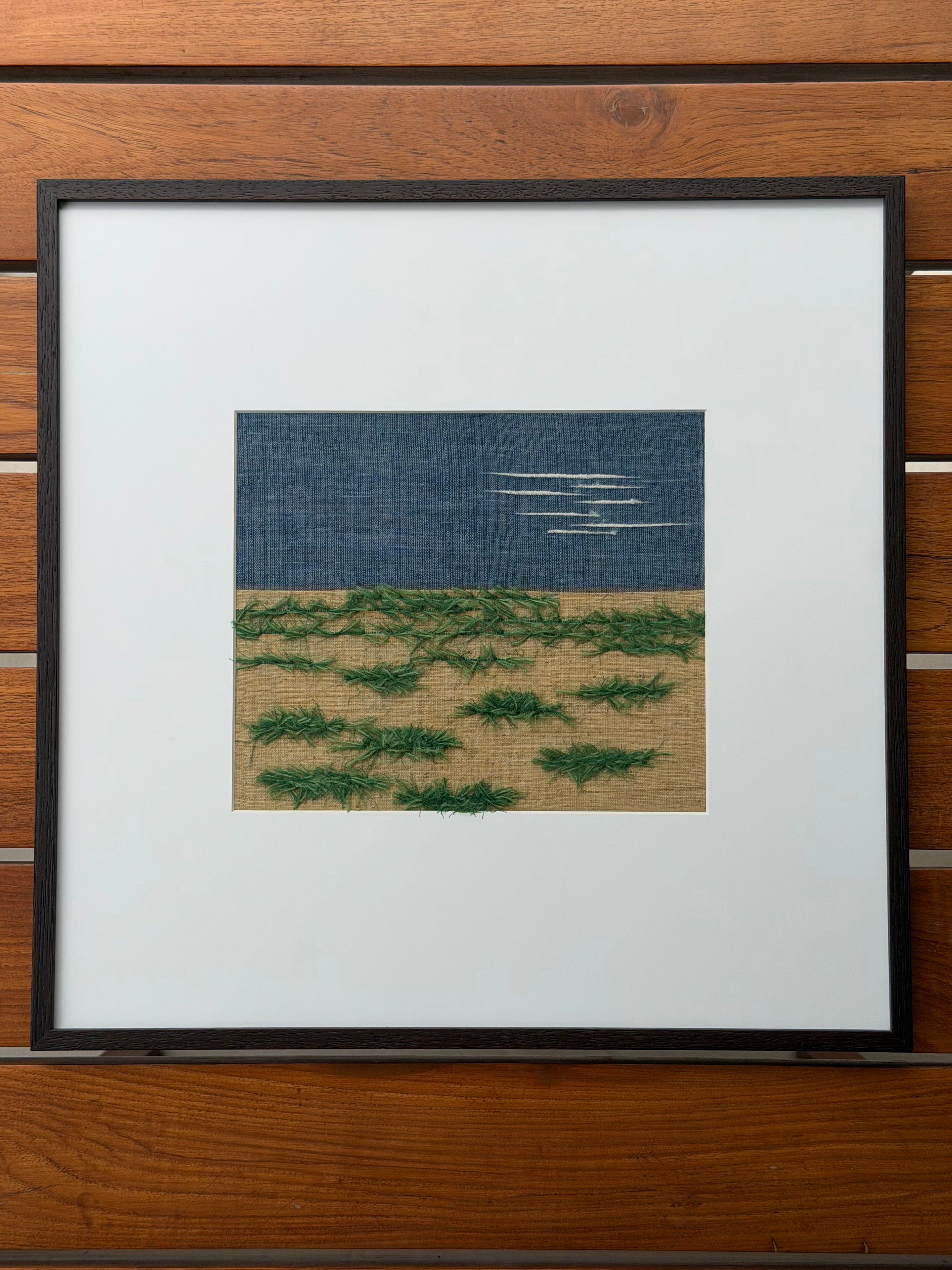Woven Landscapes: Banni 3