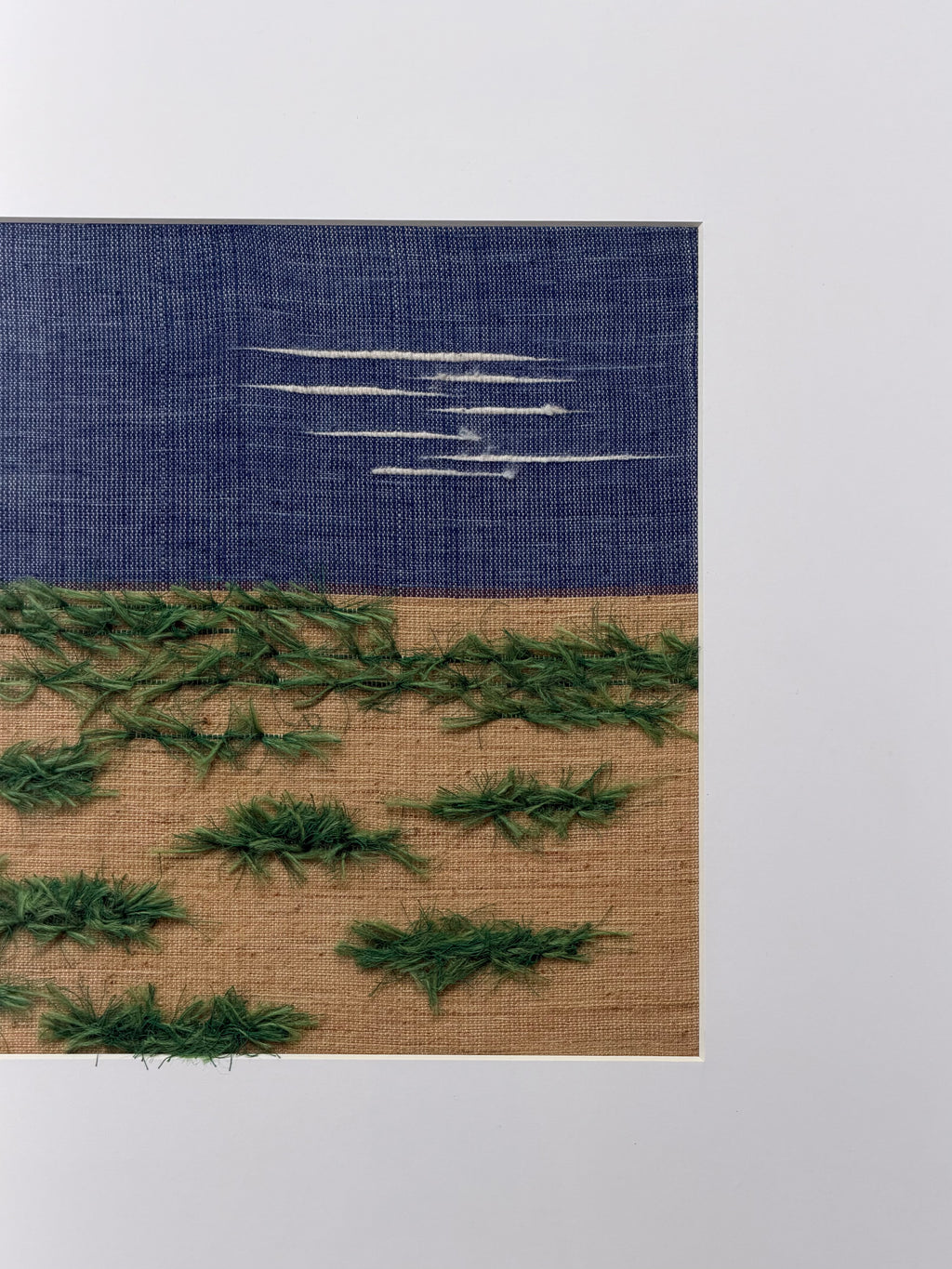 Woven Landscapes: Banni 3