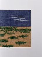 Woven Landscapes: Banni 3