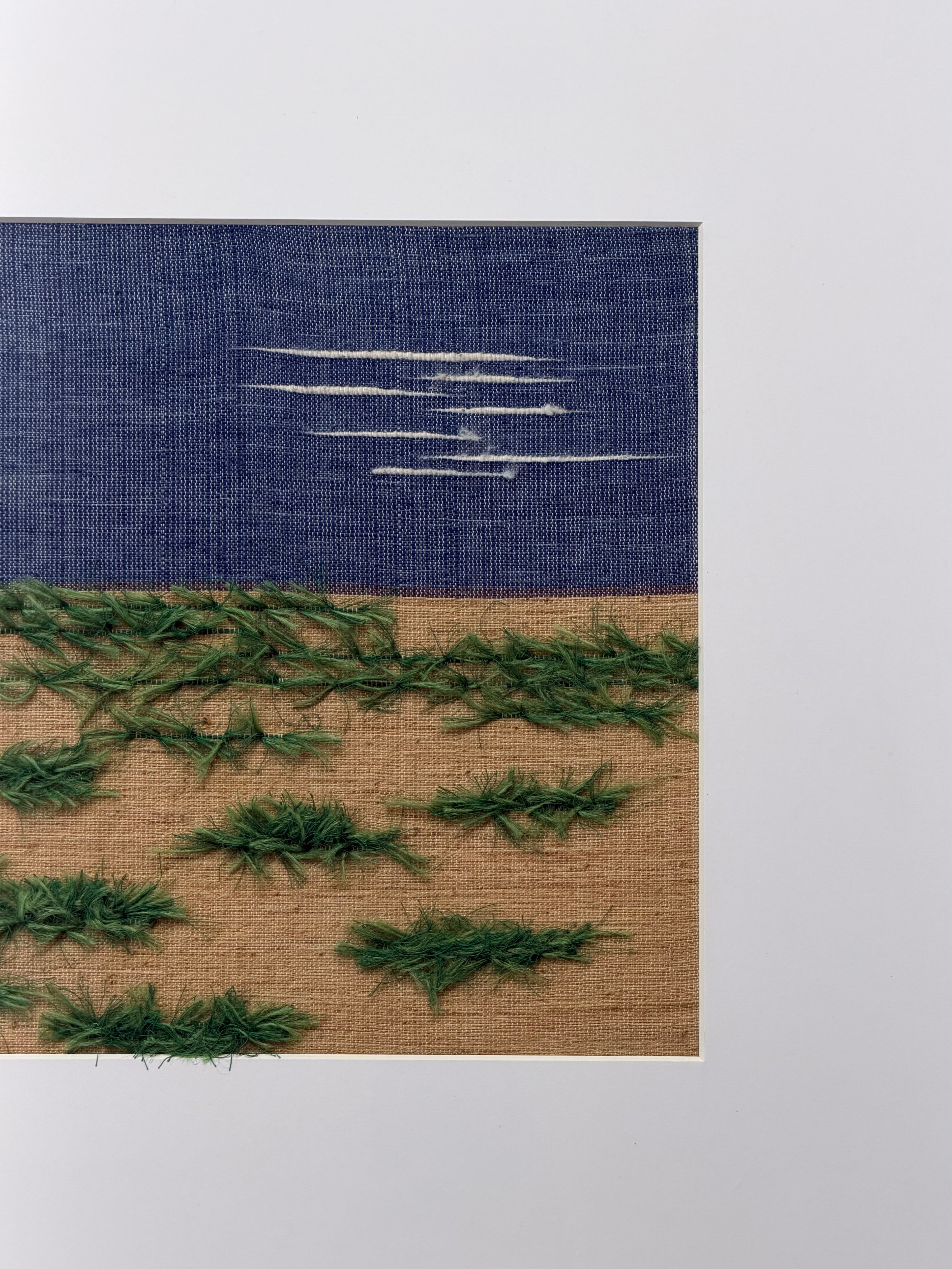 Woven Landscapes: Banni 3