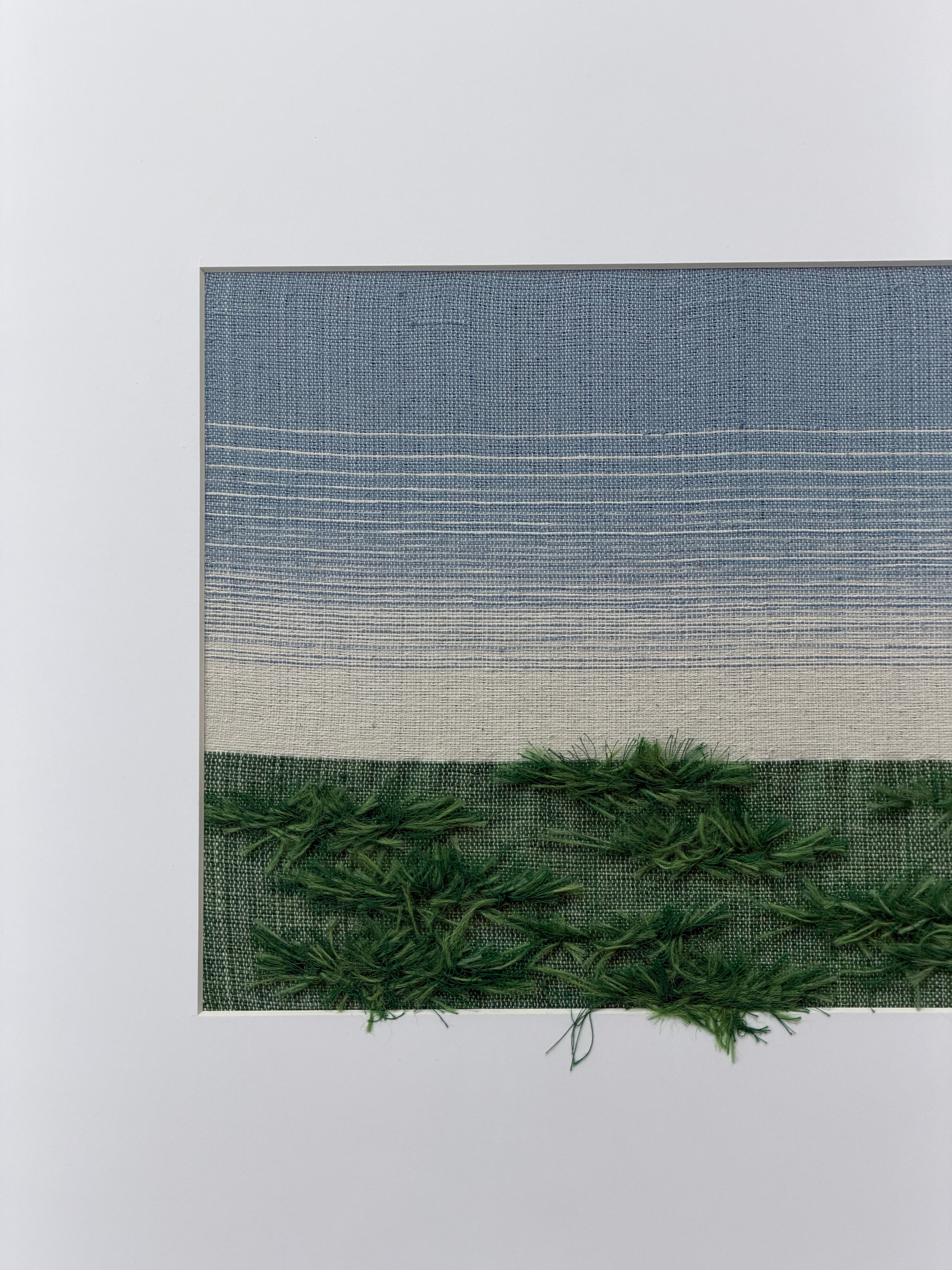 Woven Landscapes: Banni 4