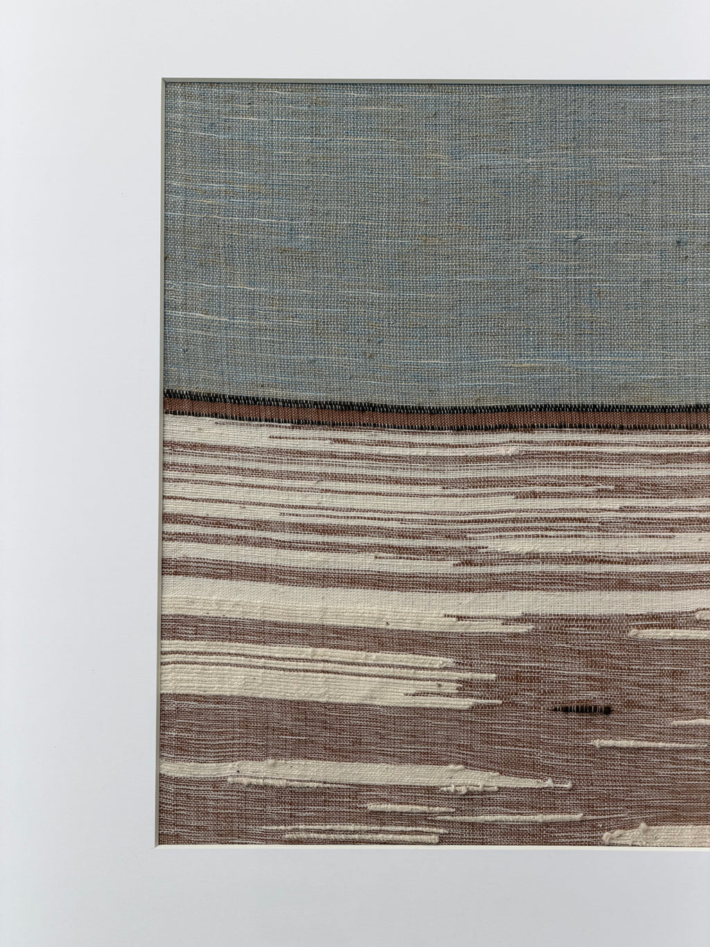 Woven Landscapes: Rann 2