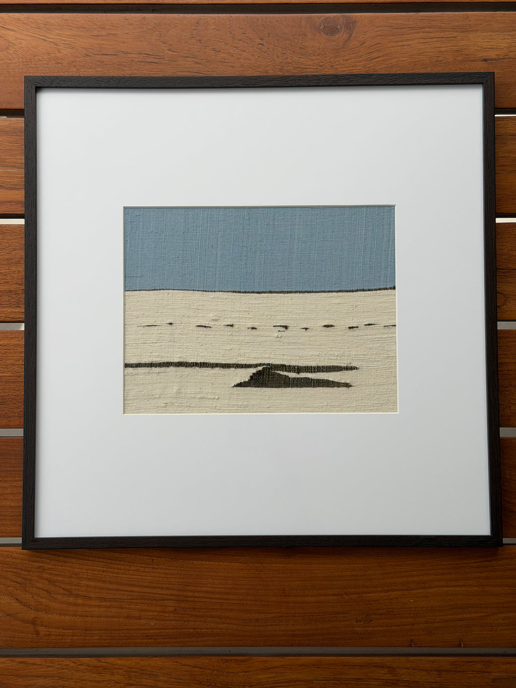 Woven Landscapes: Rann 3