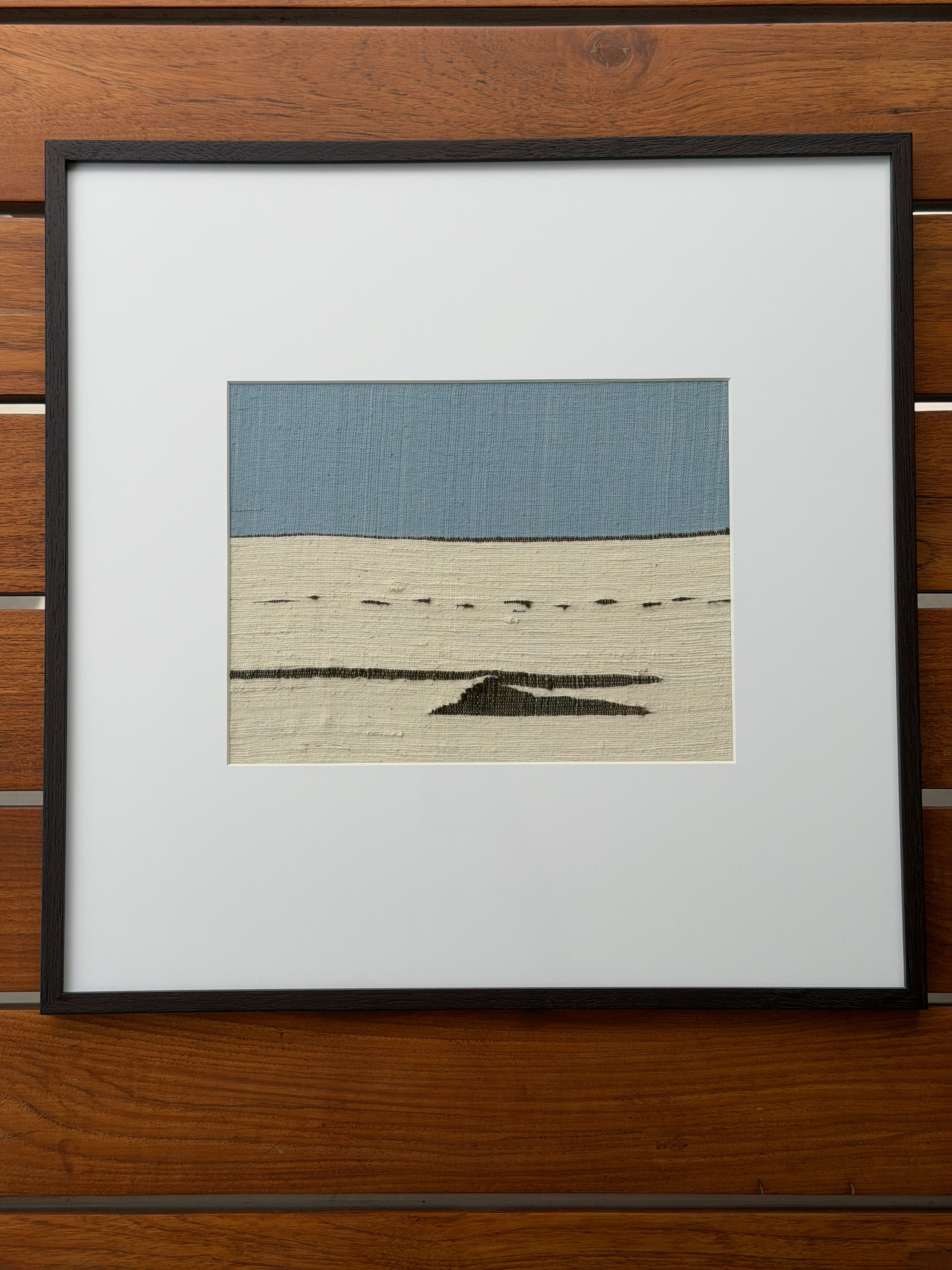 Woven Landscapes: Rann 3