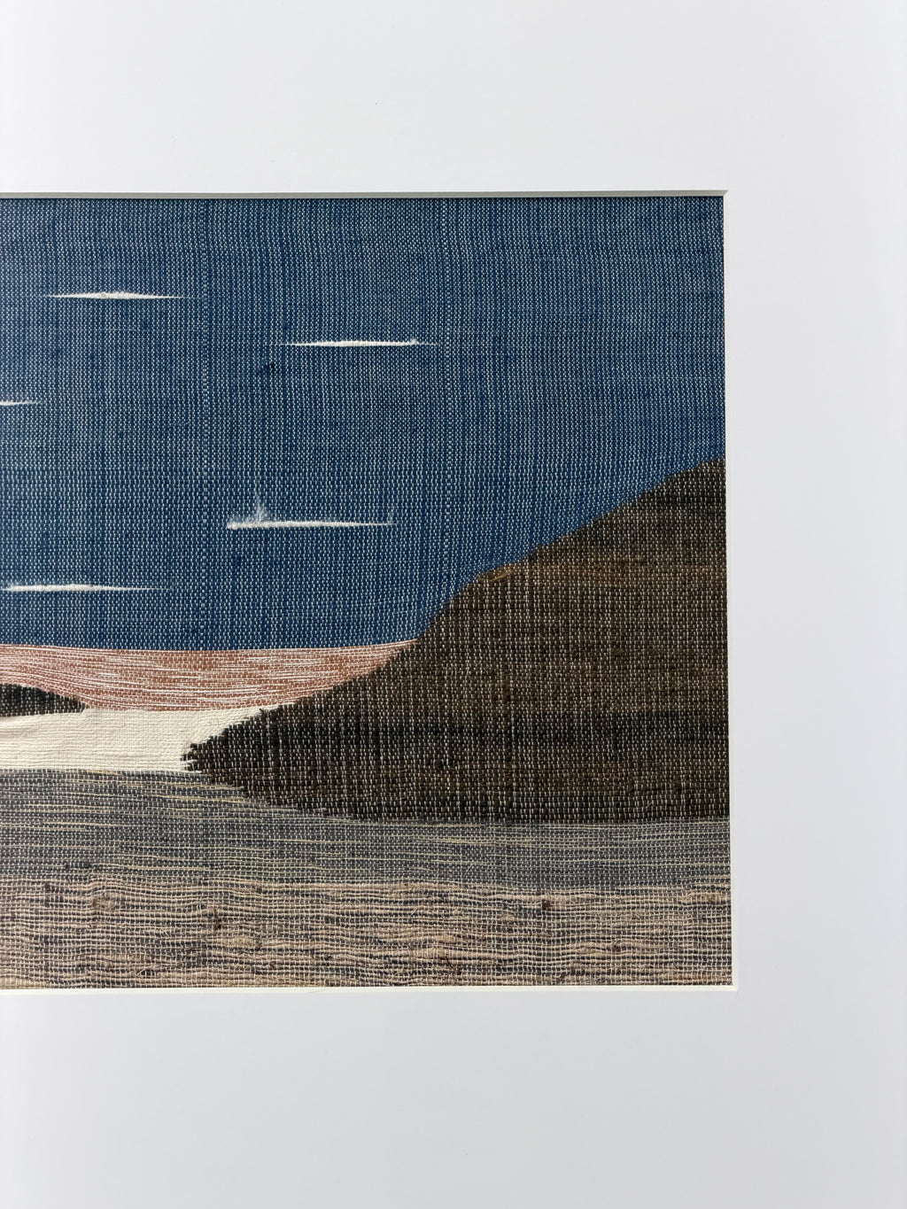 Woven Landscapes: Rann 1