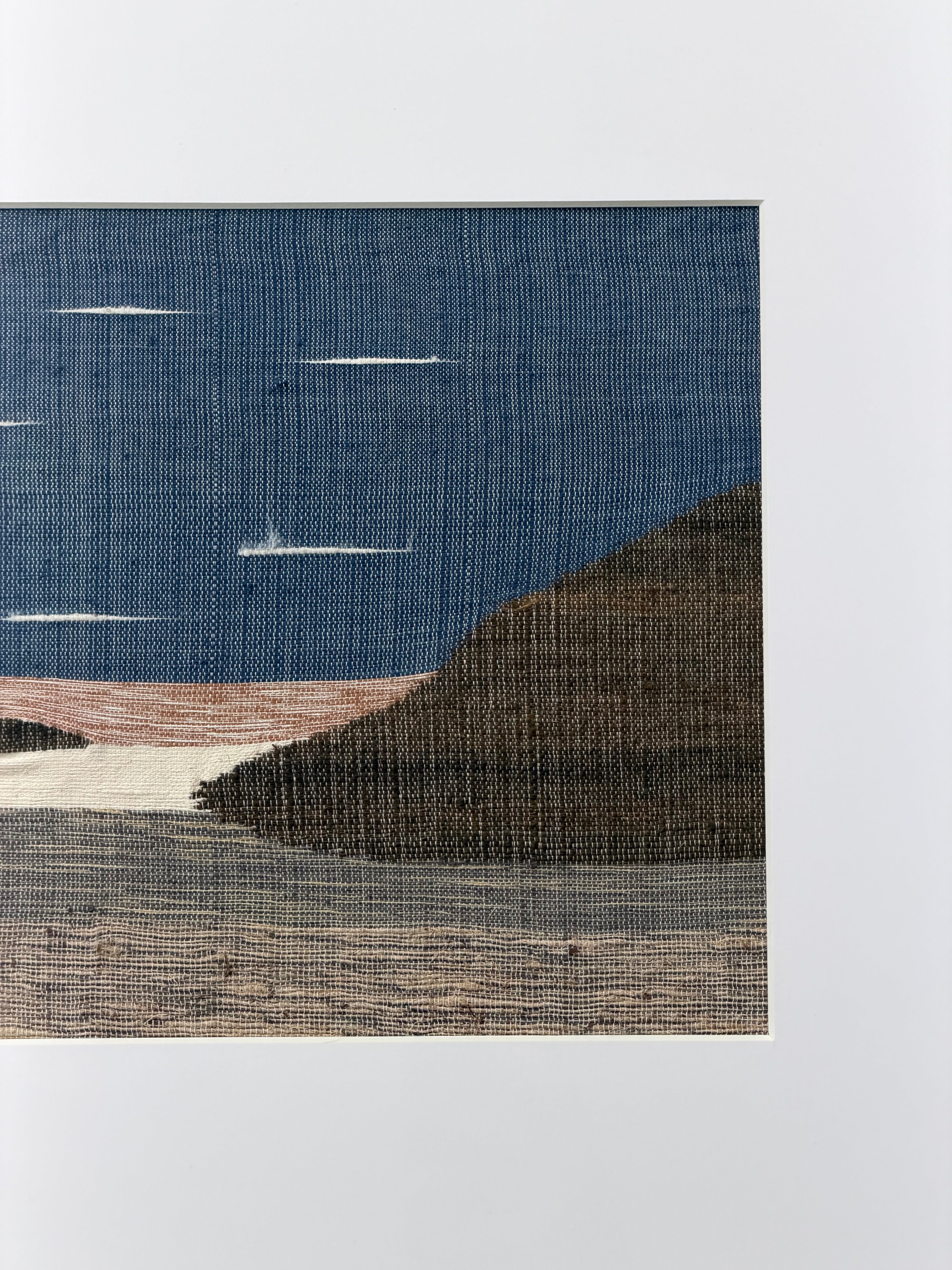 Woven Landscapes: Rann 1