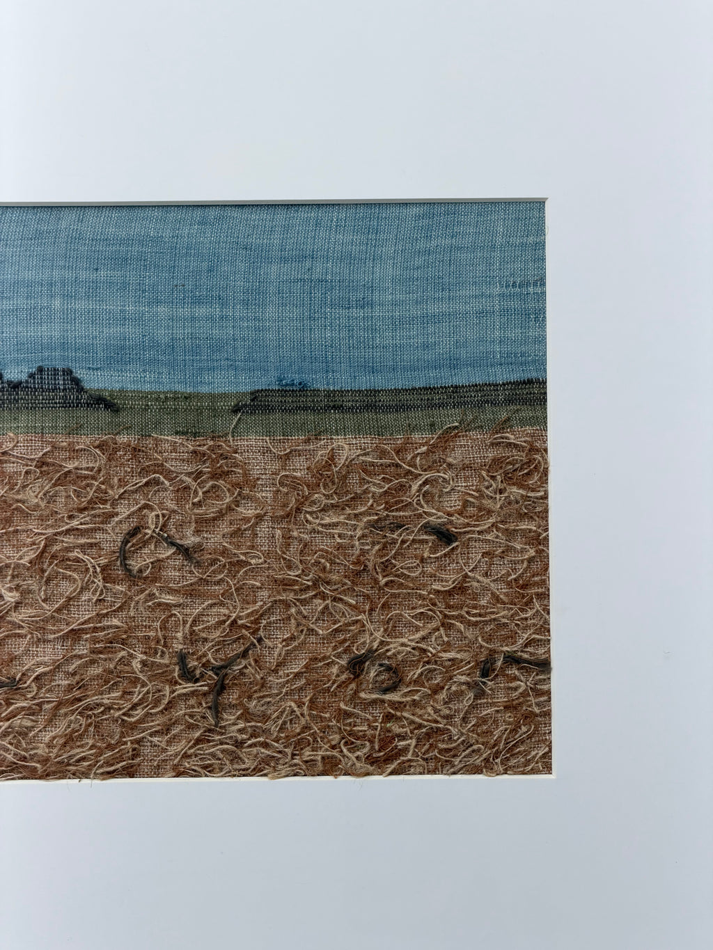 Woven Landscapes: Banni 2