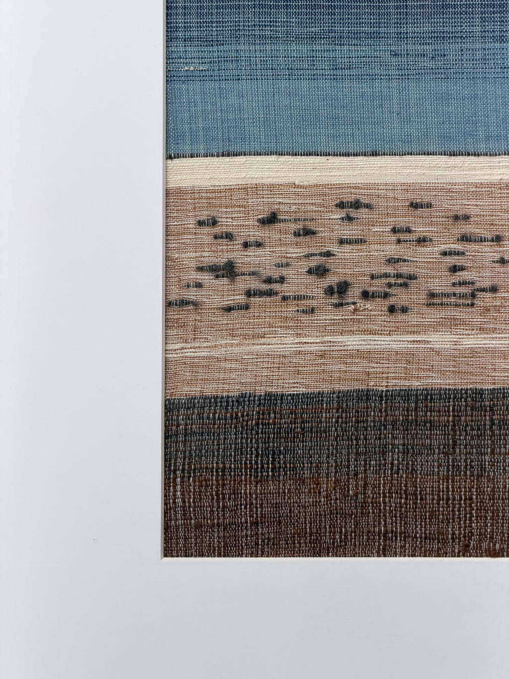 Woven Landscapes: Rann 6