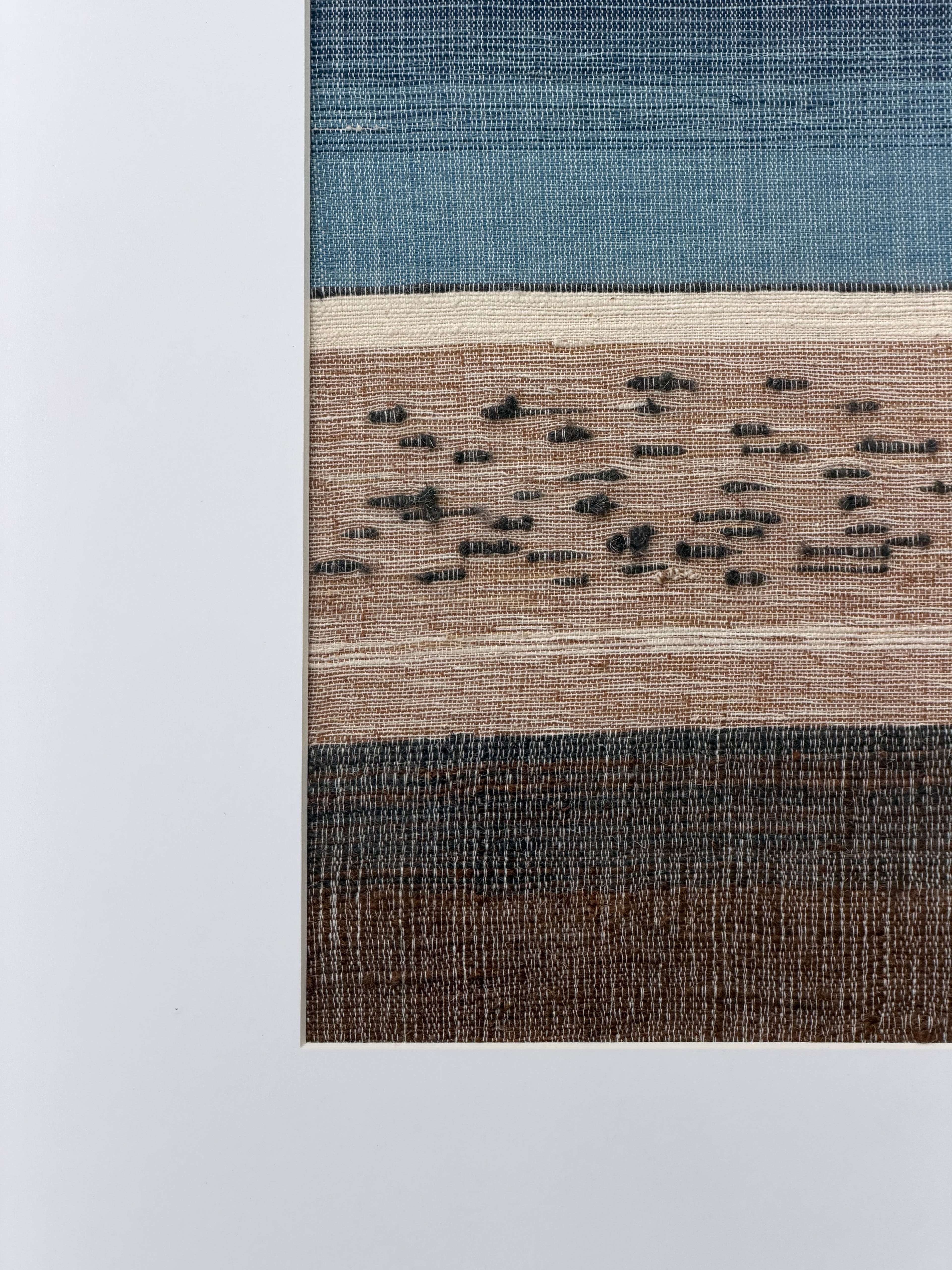 Woven Landscapes: Rann 6