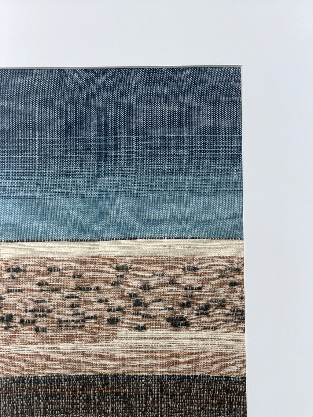 Woven Landscapes: Rann 6