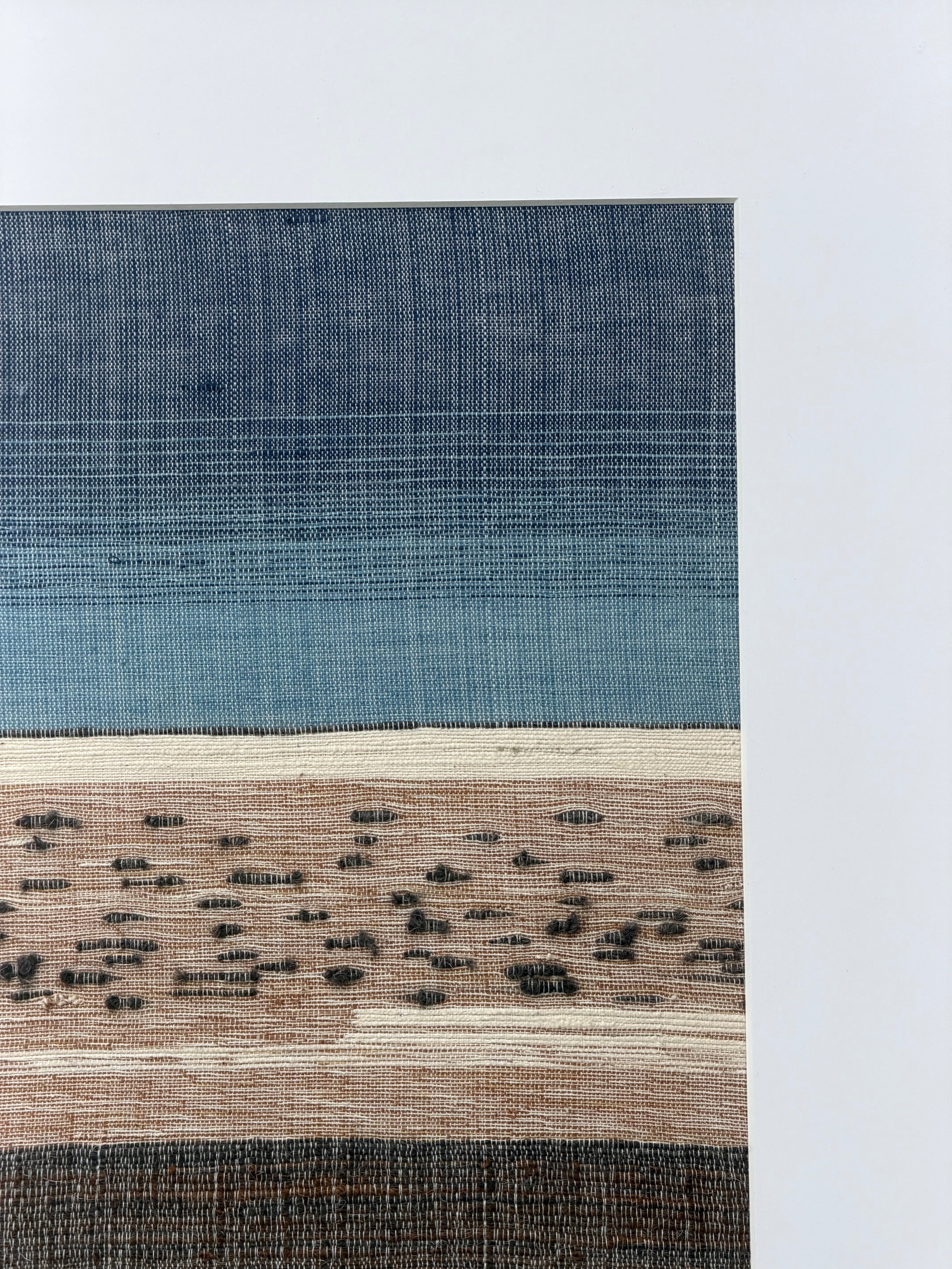 Woven Landscapes: Rann 6