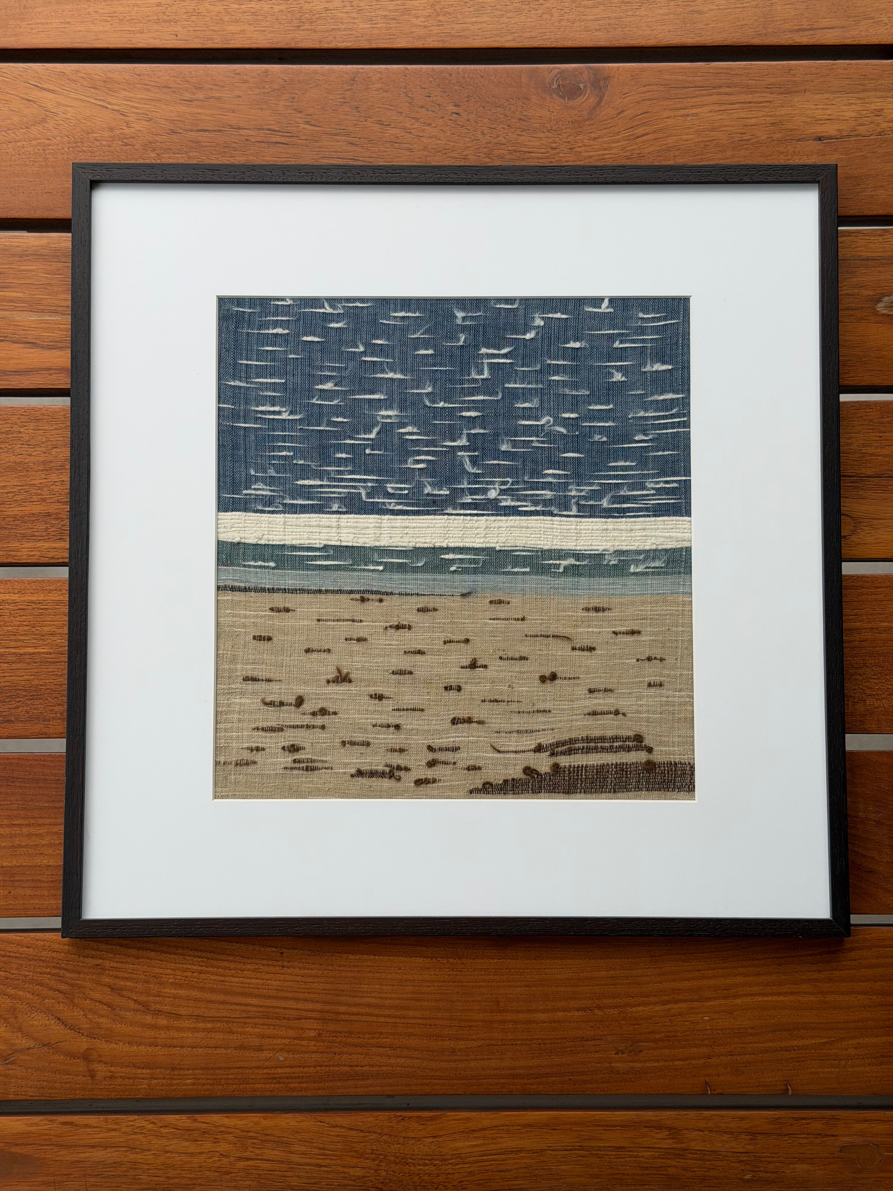 Woven Landscapes: Rann 5