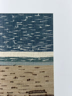 Woven Landscapes: Rann Day & Night (Set of 2)