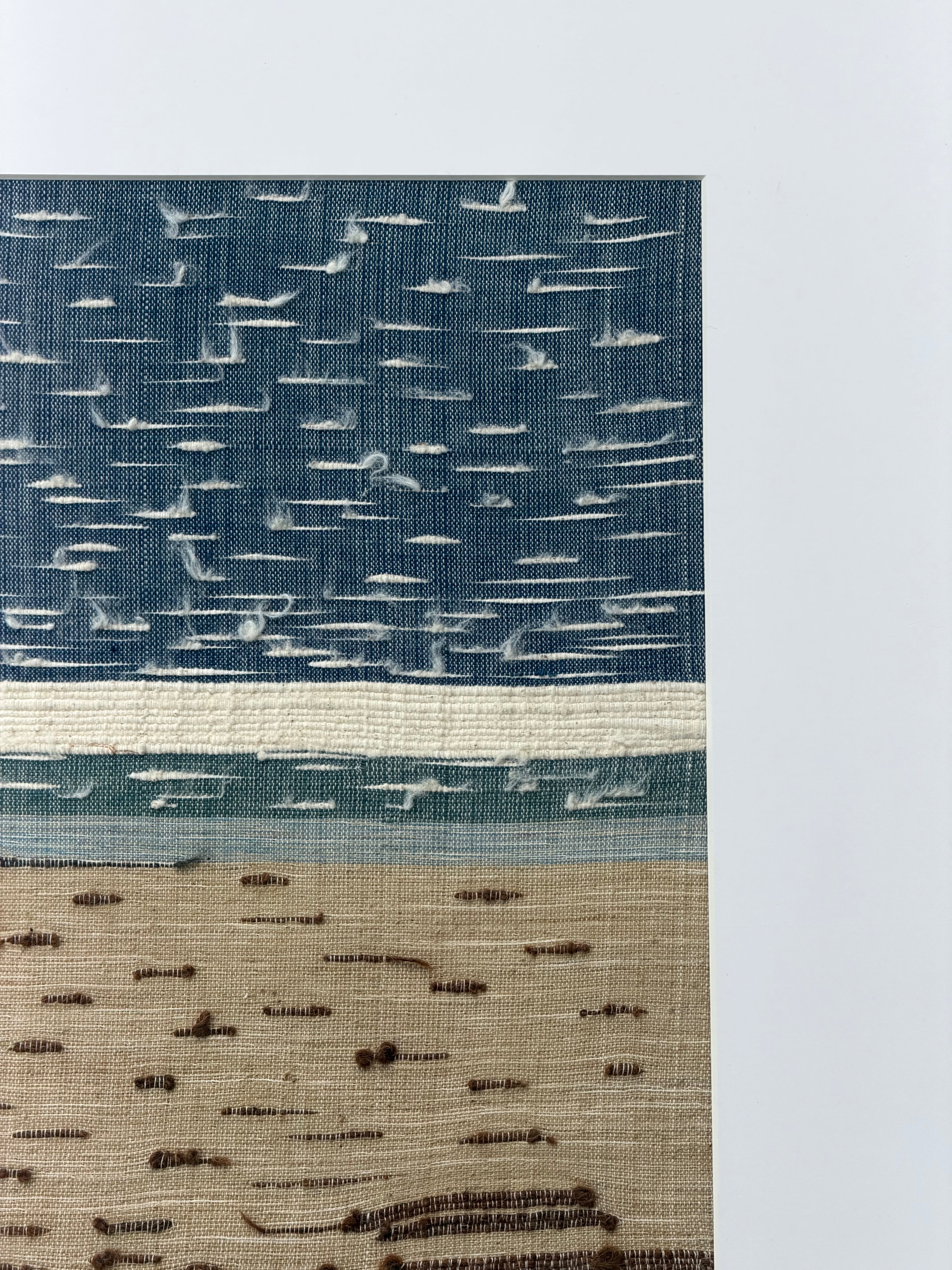 Woven Landscapes: Rann Day & Night (Set of 2)