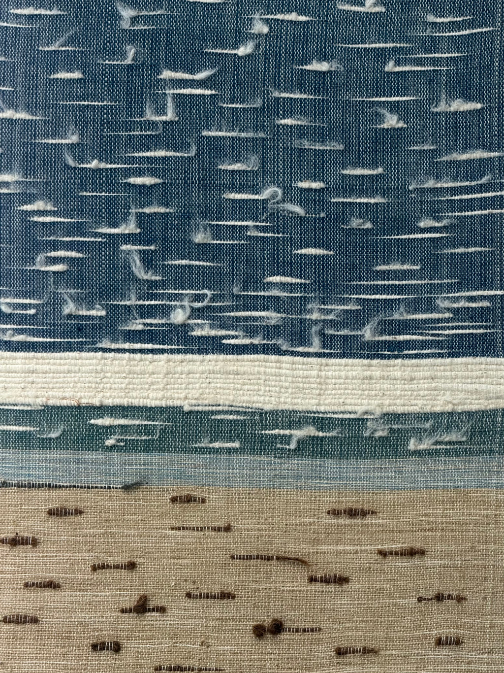 Woven Landscapes: Rann 5