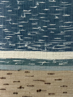 Woven Landscapes: Rann 5