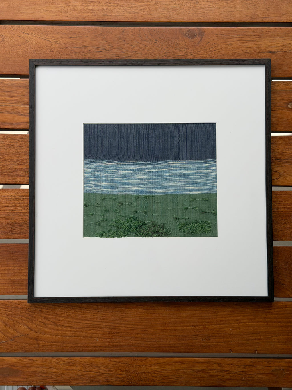 Woven Landscapes: Banni 1