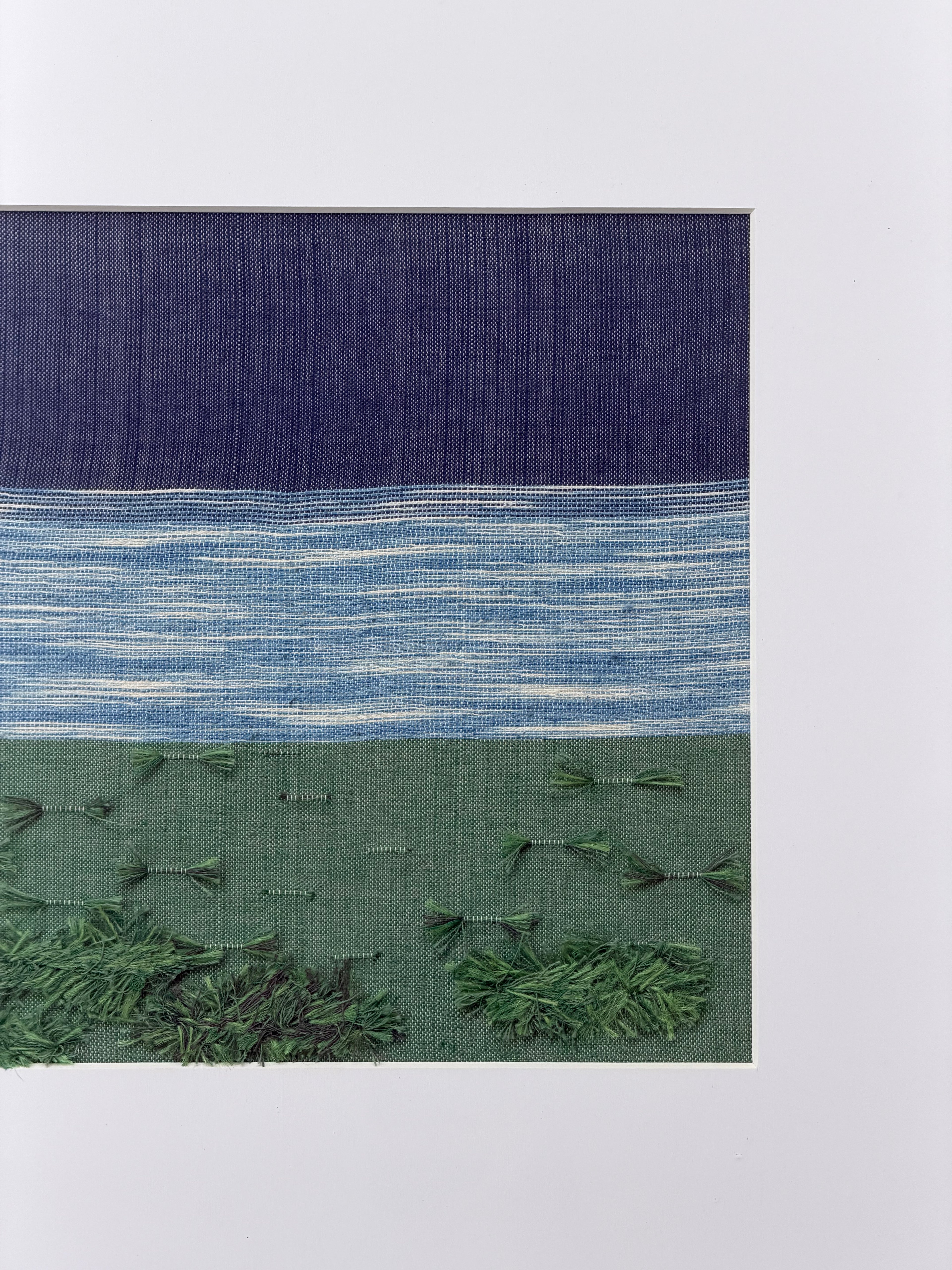 Woven Landscapes: Banni 1