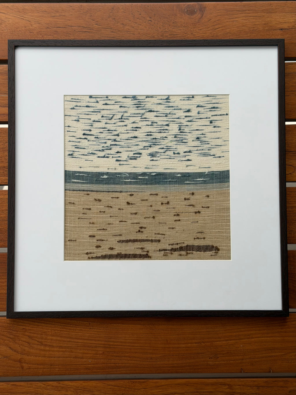 Woven Landscapes: Rann 4