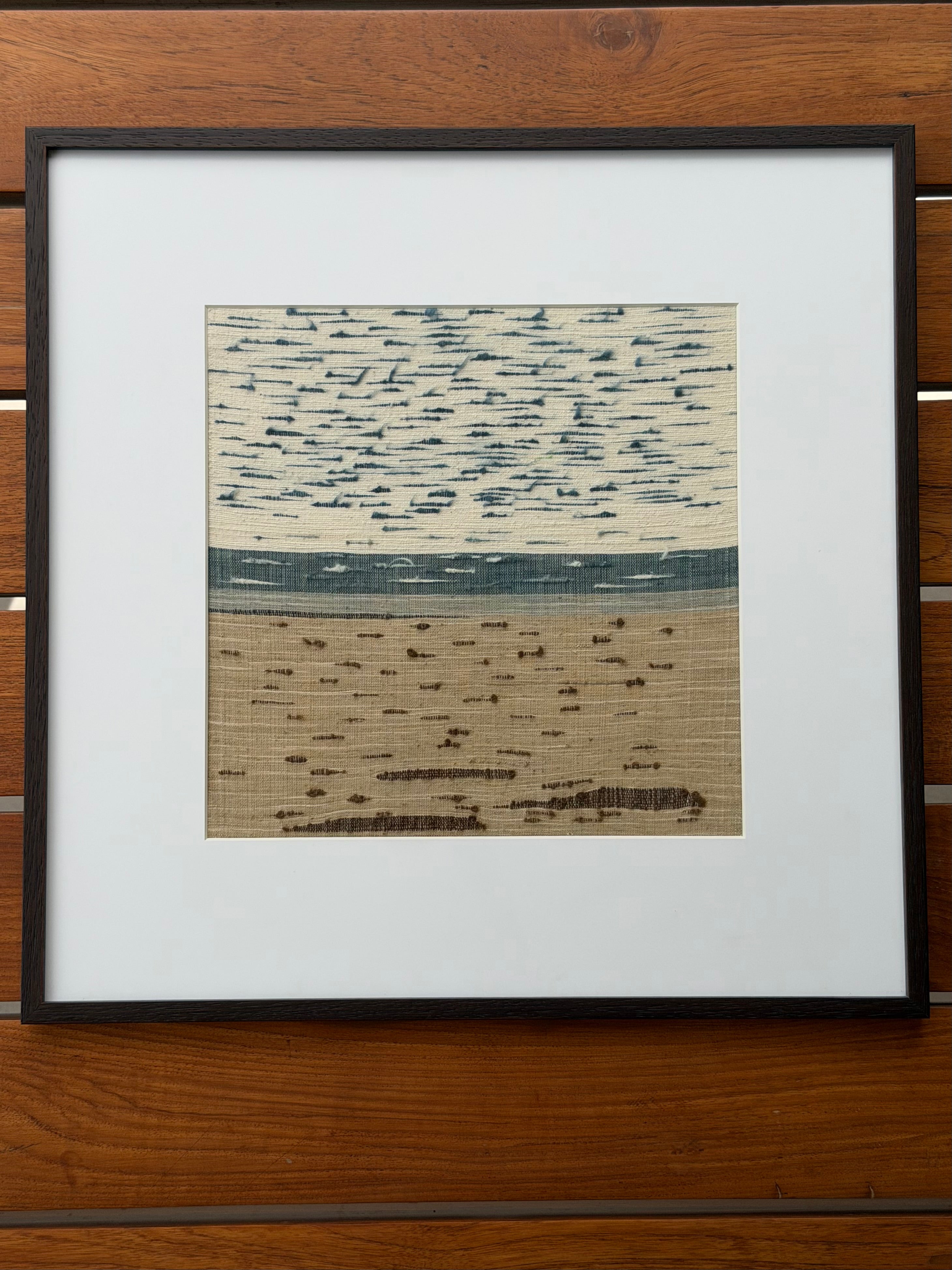 Woven Landscapes: Rann 4