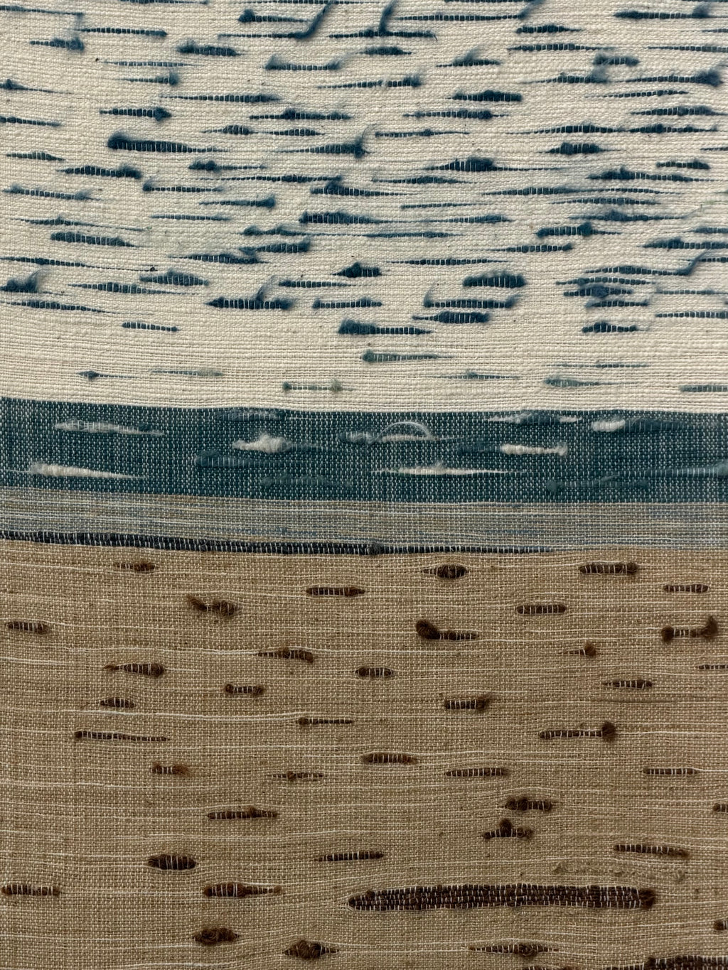 Woven Landscapes: Rann 4
