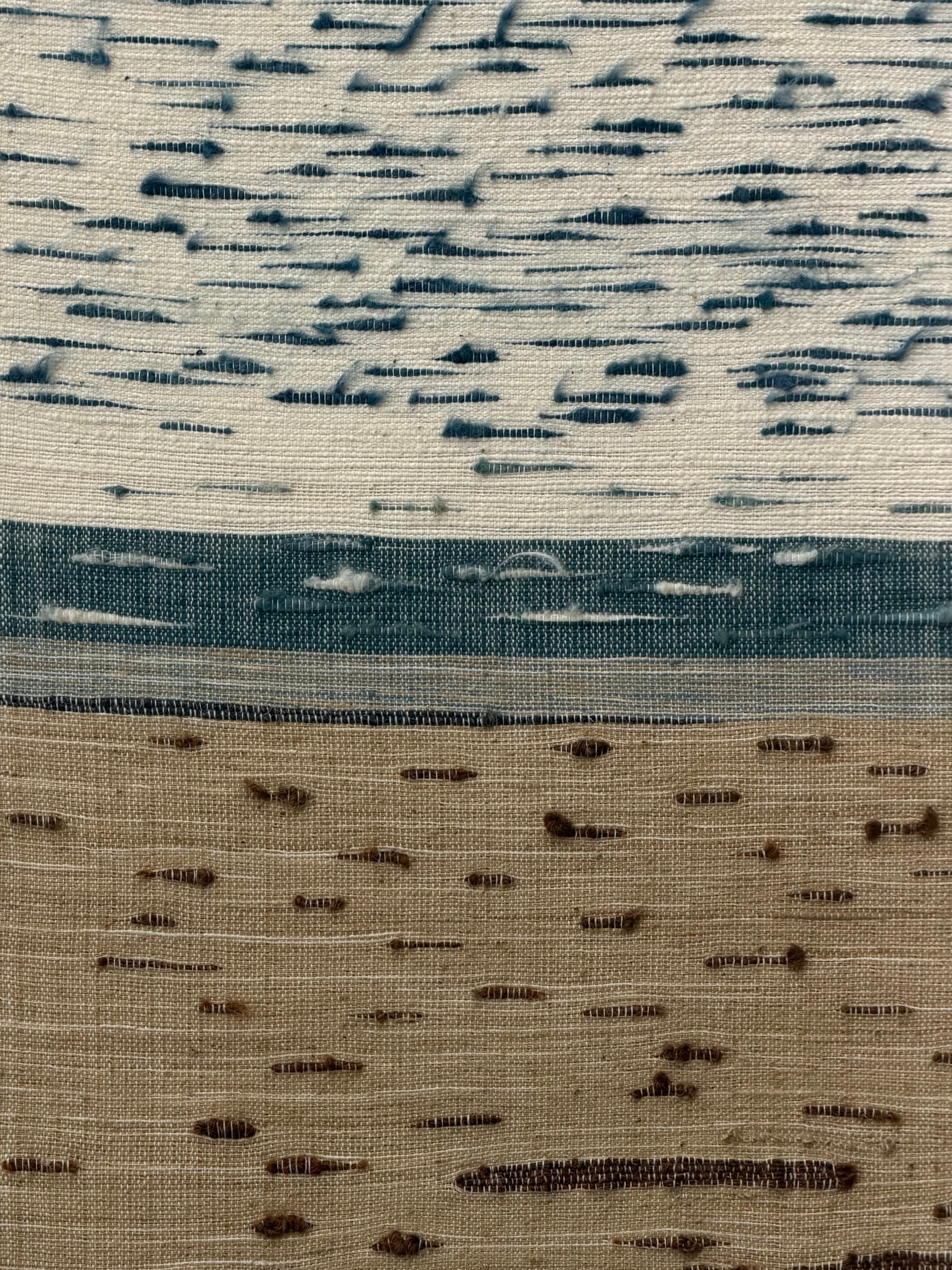 Woven Landscapes: Rann 4