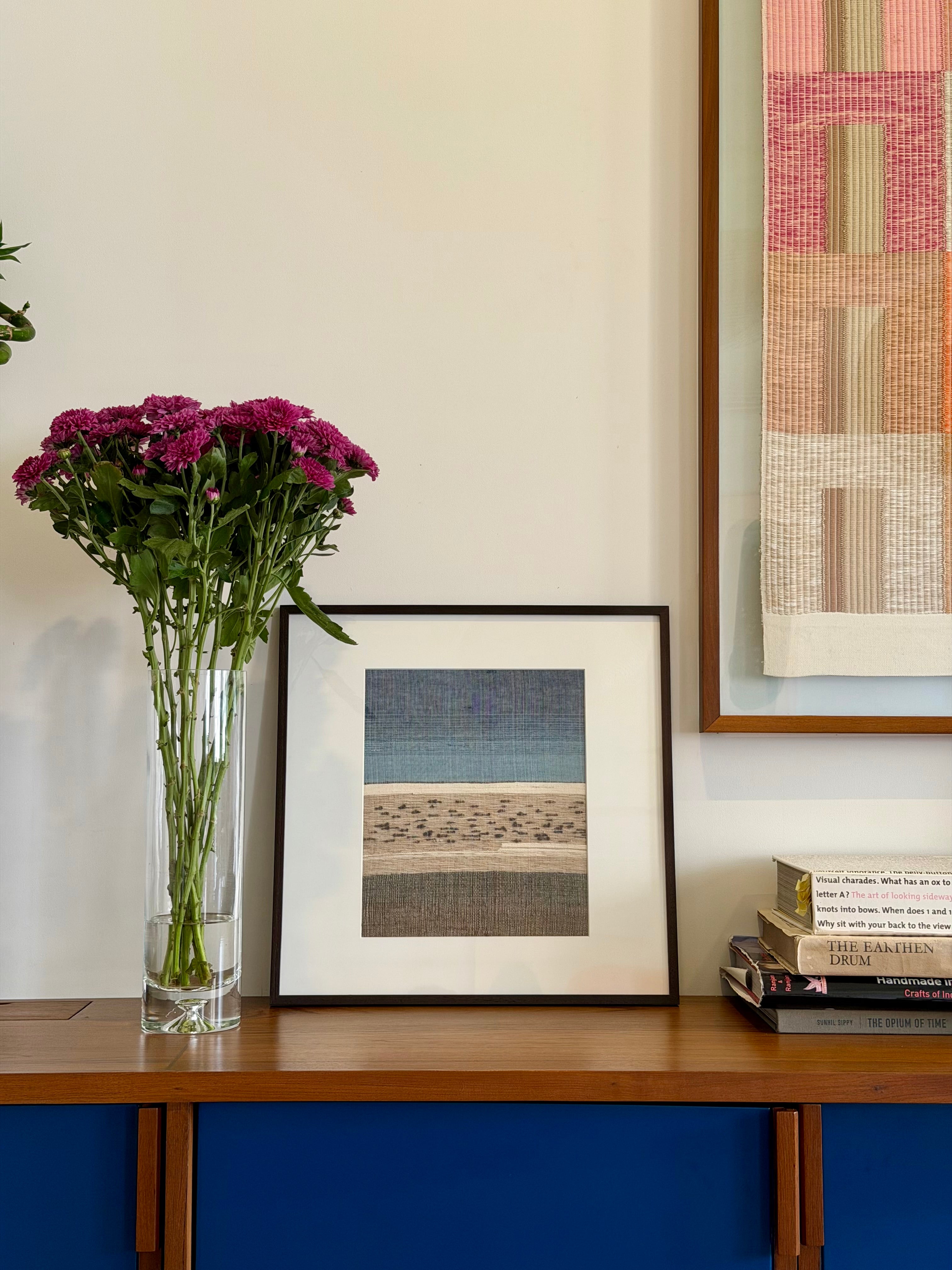 Woven Landscapes: Rann 6