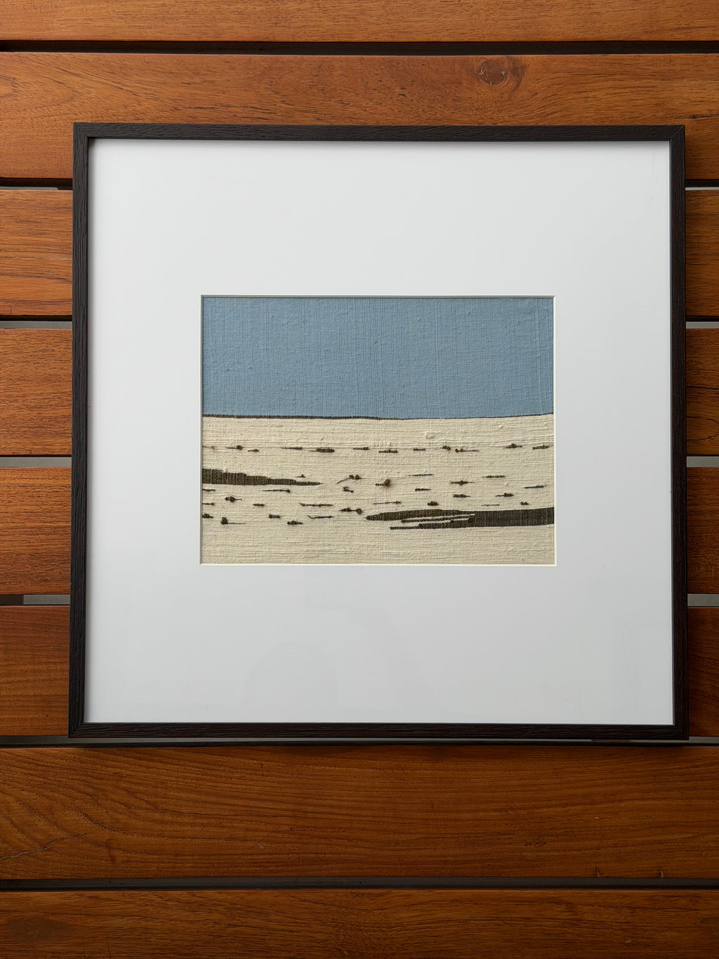 Woven Landscapes: Rann 3