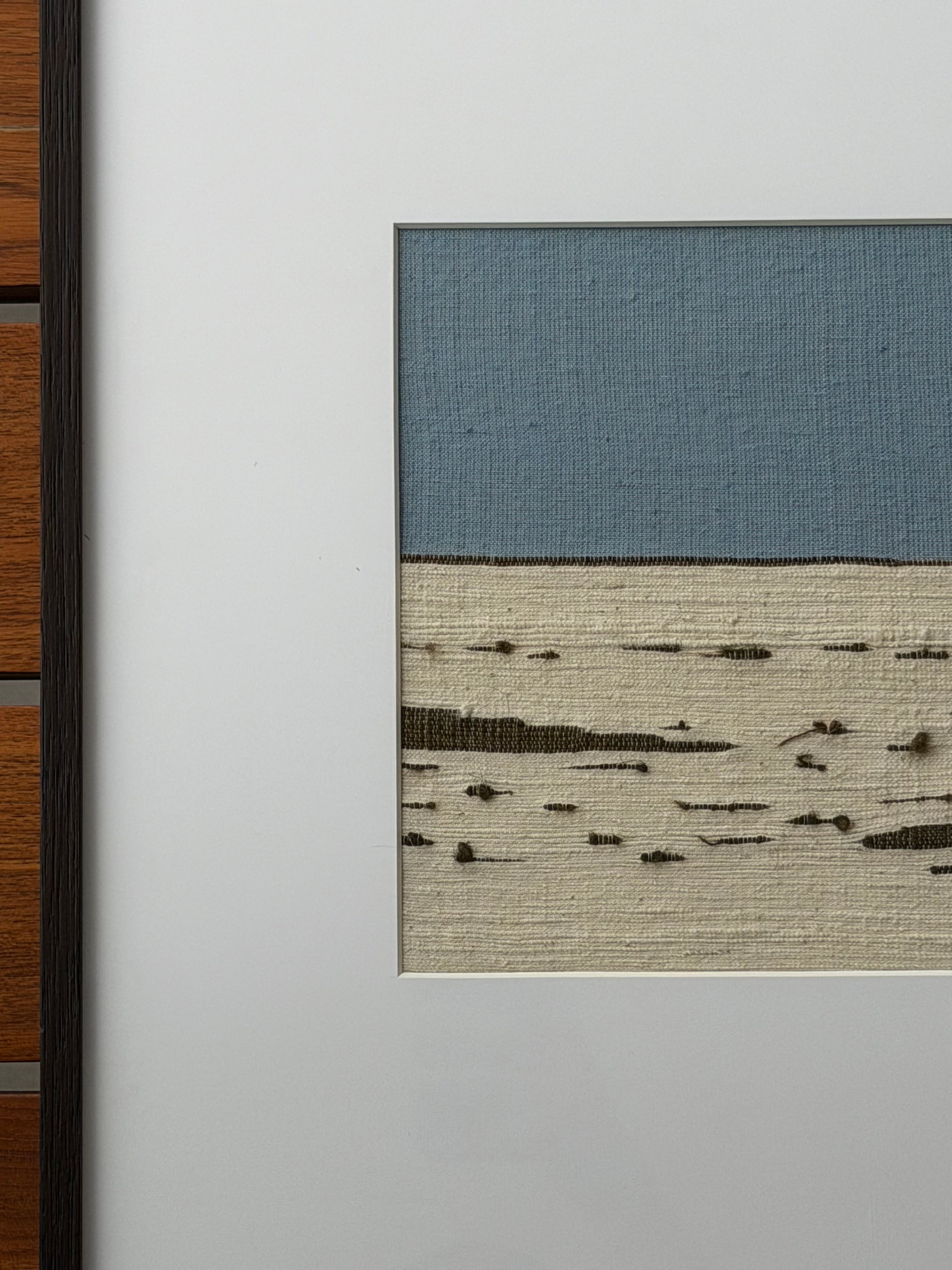 Woven Landscapes: Rann 3