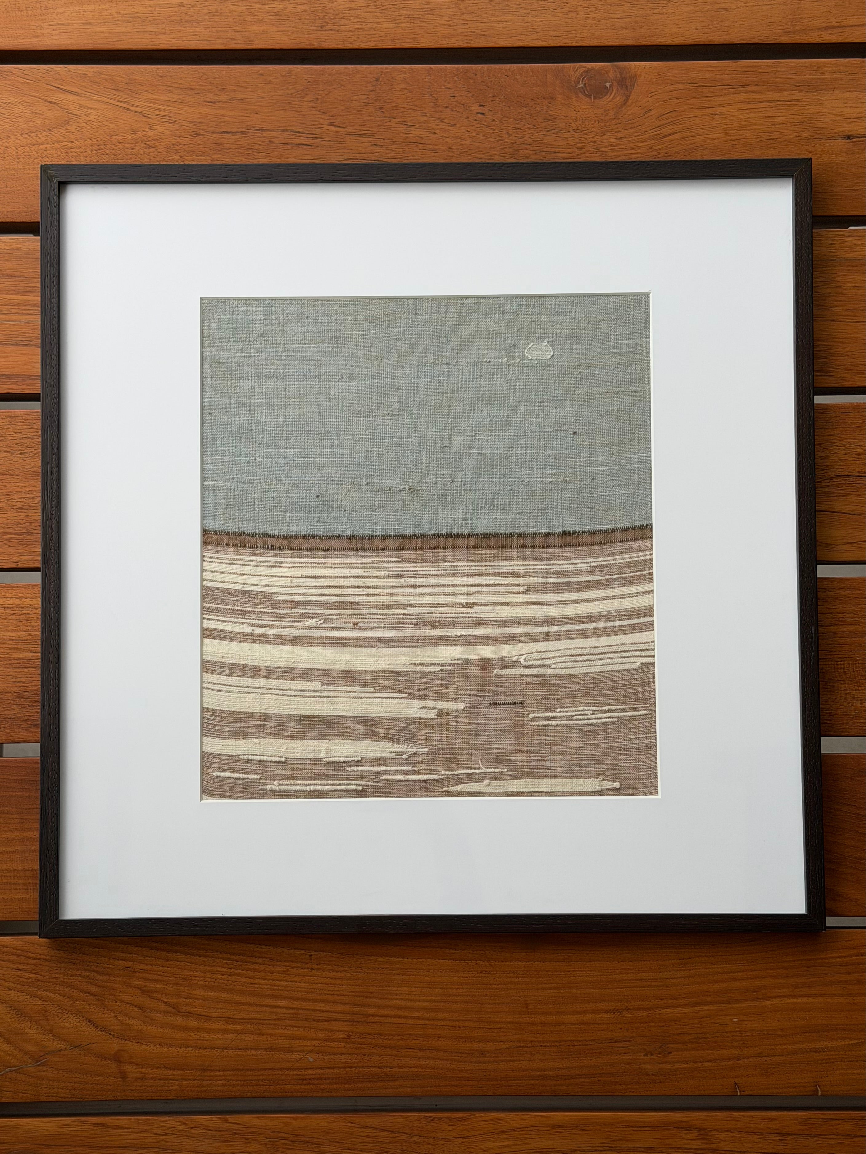 Woven Landscapes: Rann 2