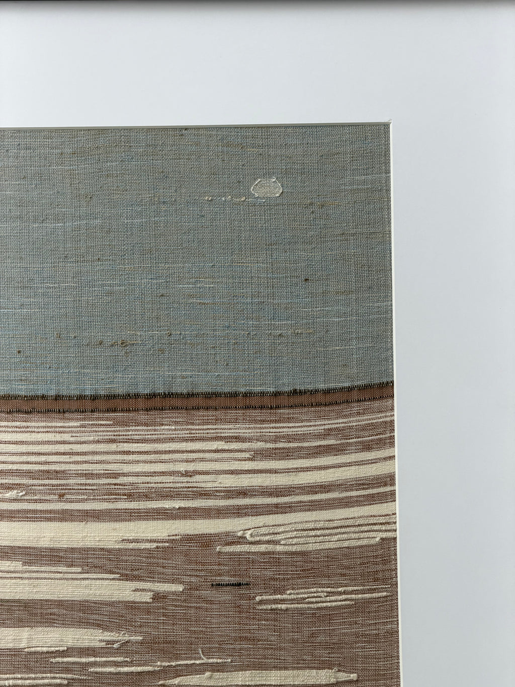 Woven Landscapes: Rann 2