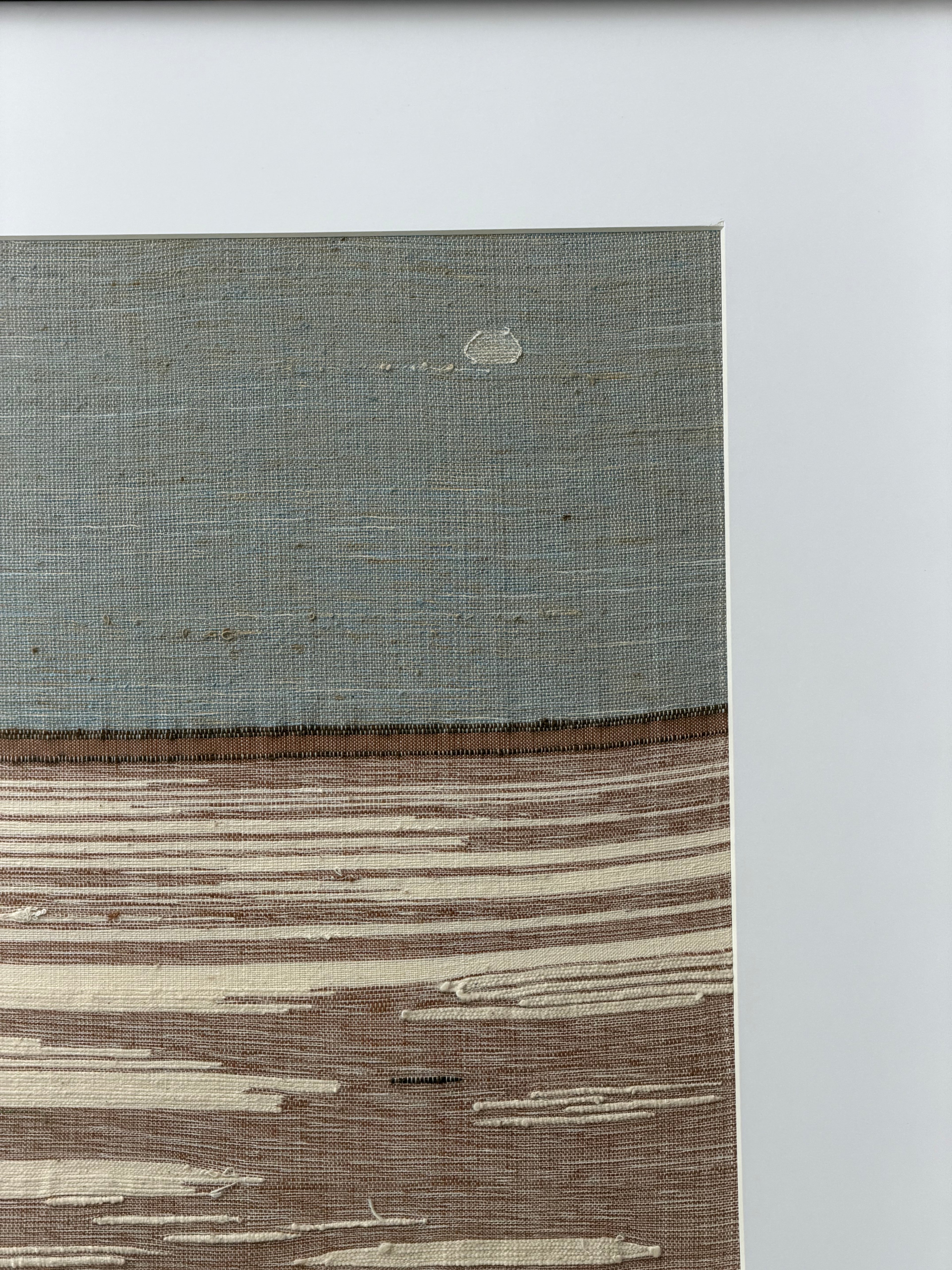 Woven Landscapes: Rann 2