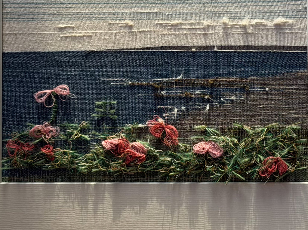 Woven Landscapes: Custom