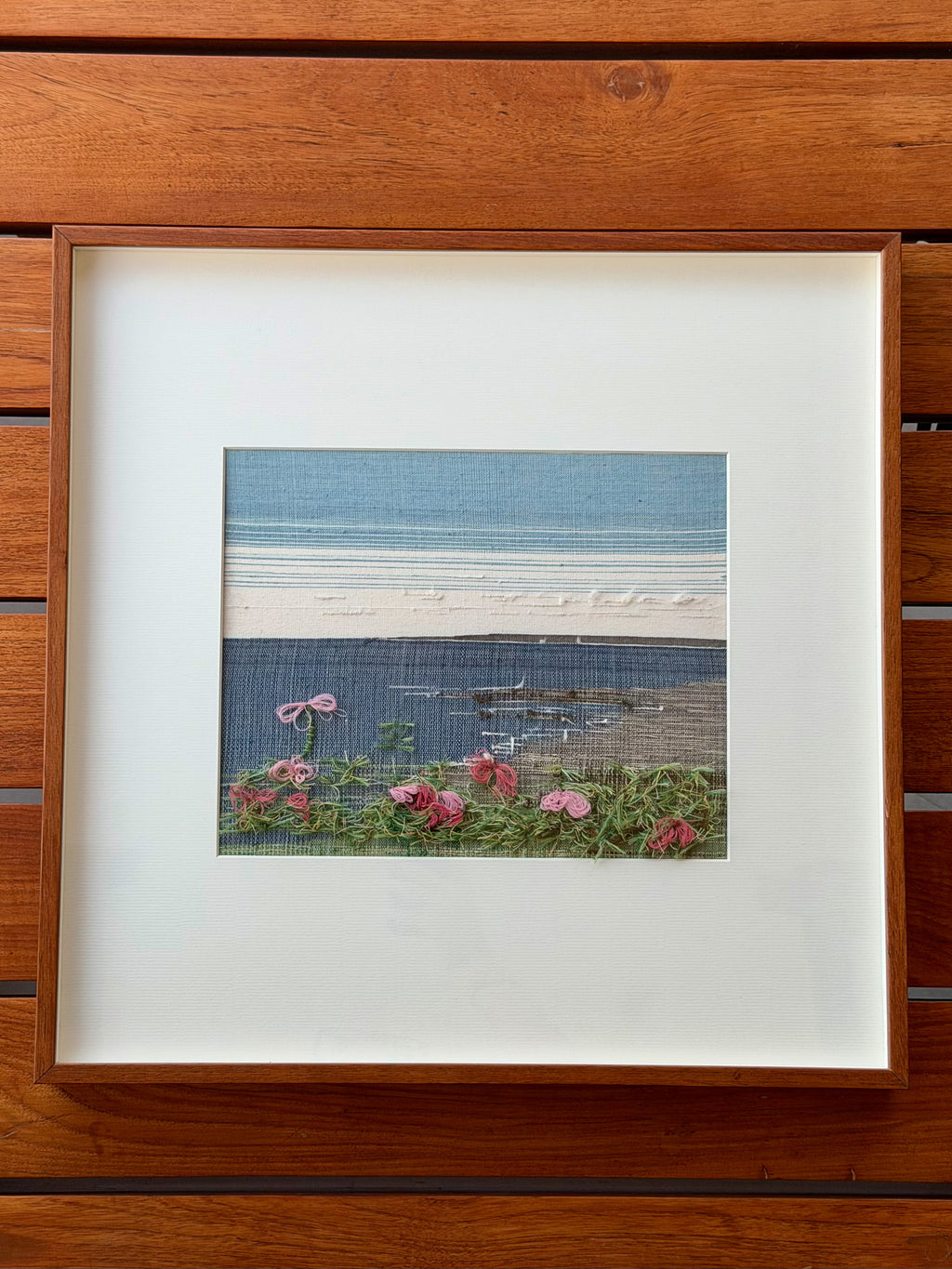 Woven Landscapes: Custom