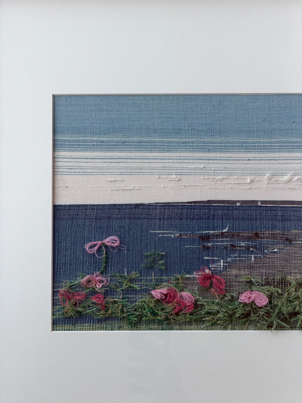 Woven Landscapes: Custom