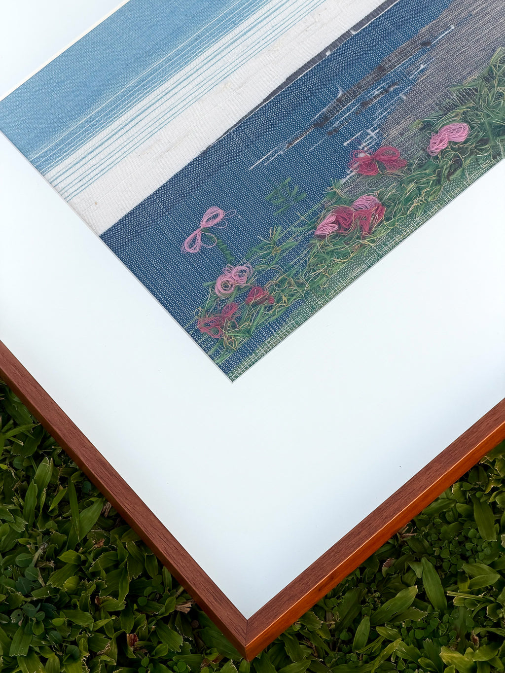 Woven Landscapes: Custom