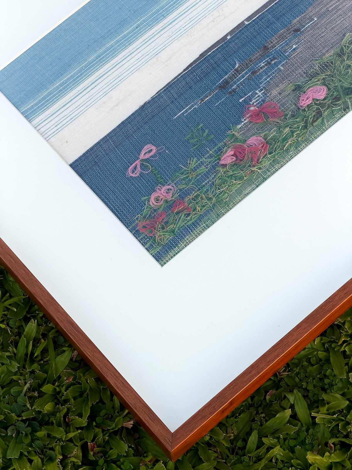 Woven Landscapes: Custom